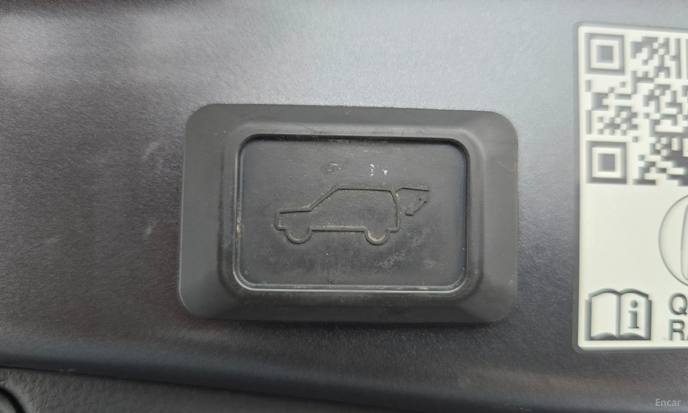 Toyota RAV4 5th Generation превью 15