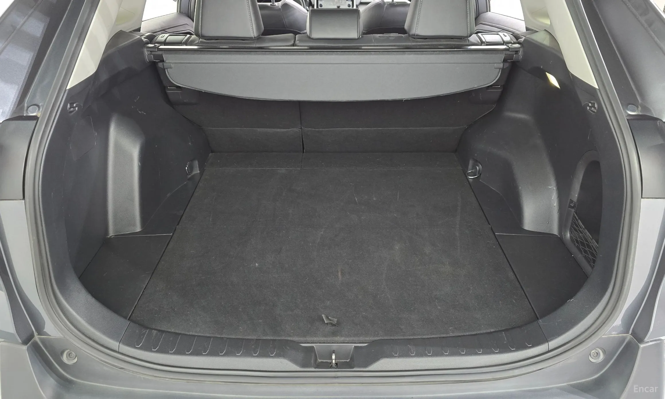 Toyota RAV4 5th Generation превью 16