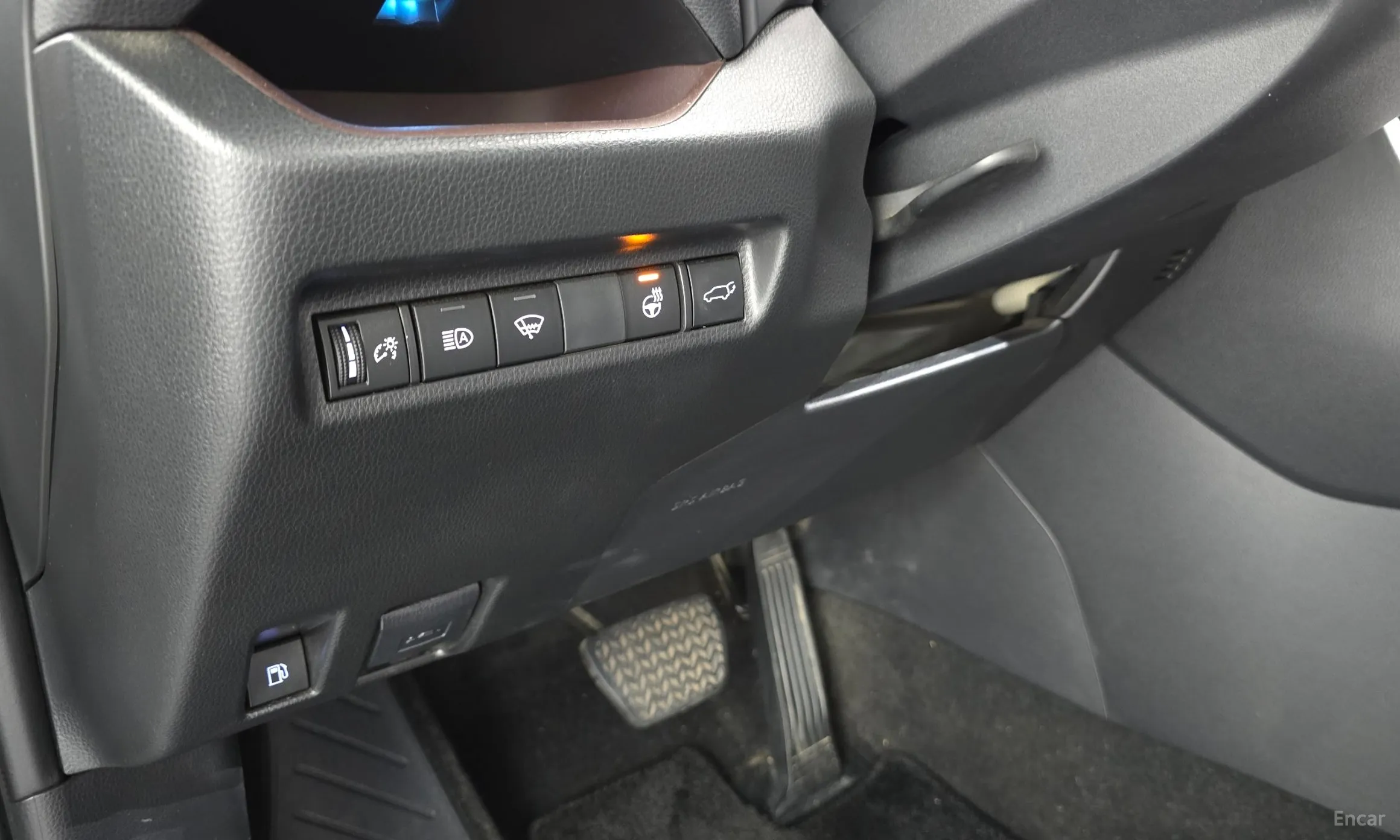 Toyota RAV4 5th Generation превью 18