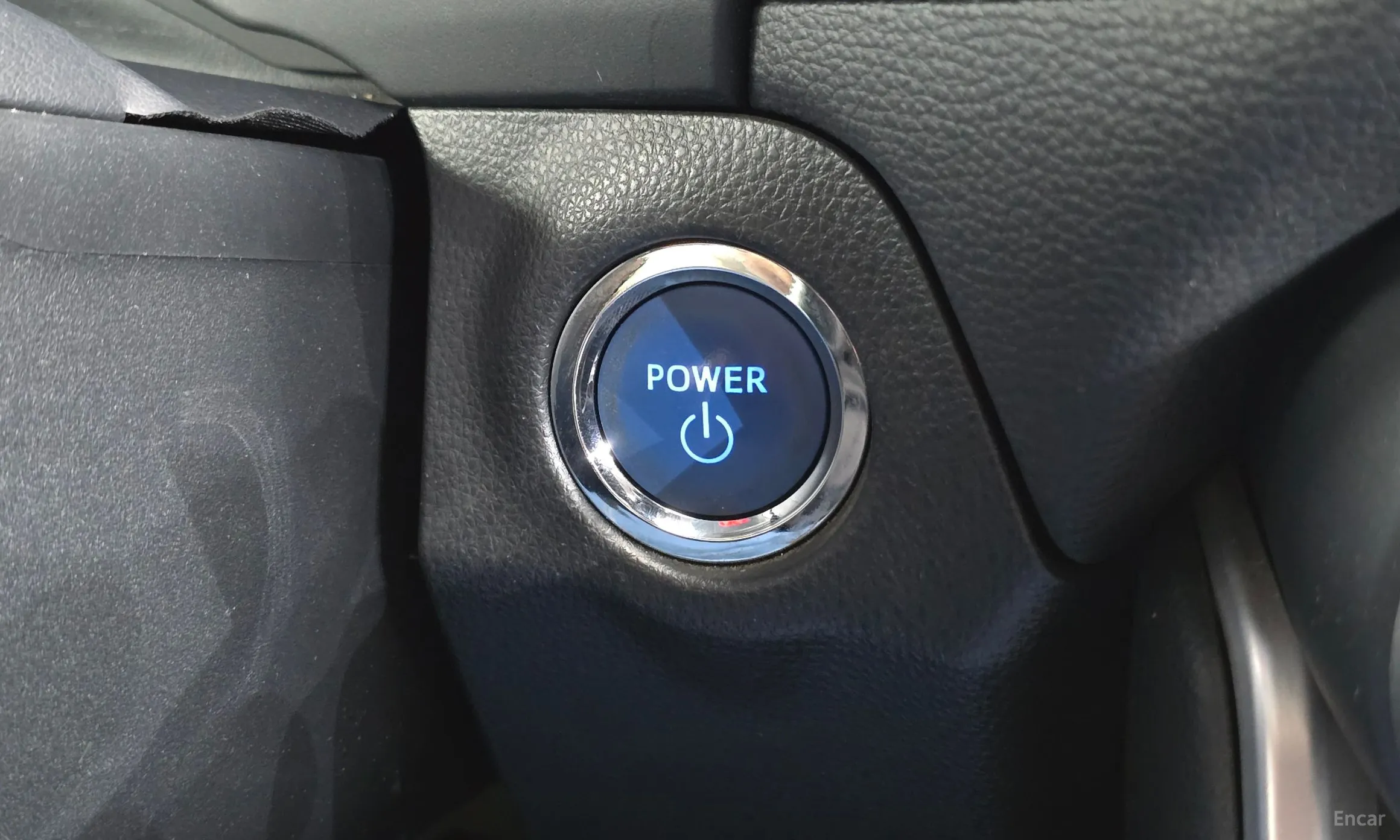 Toyota RAV4 5th Generation превью 19
