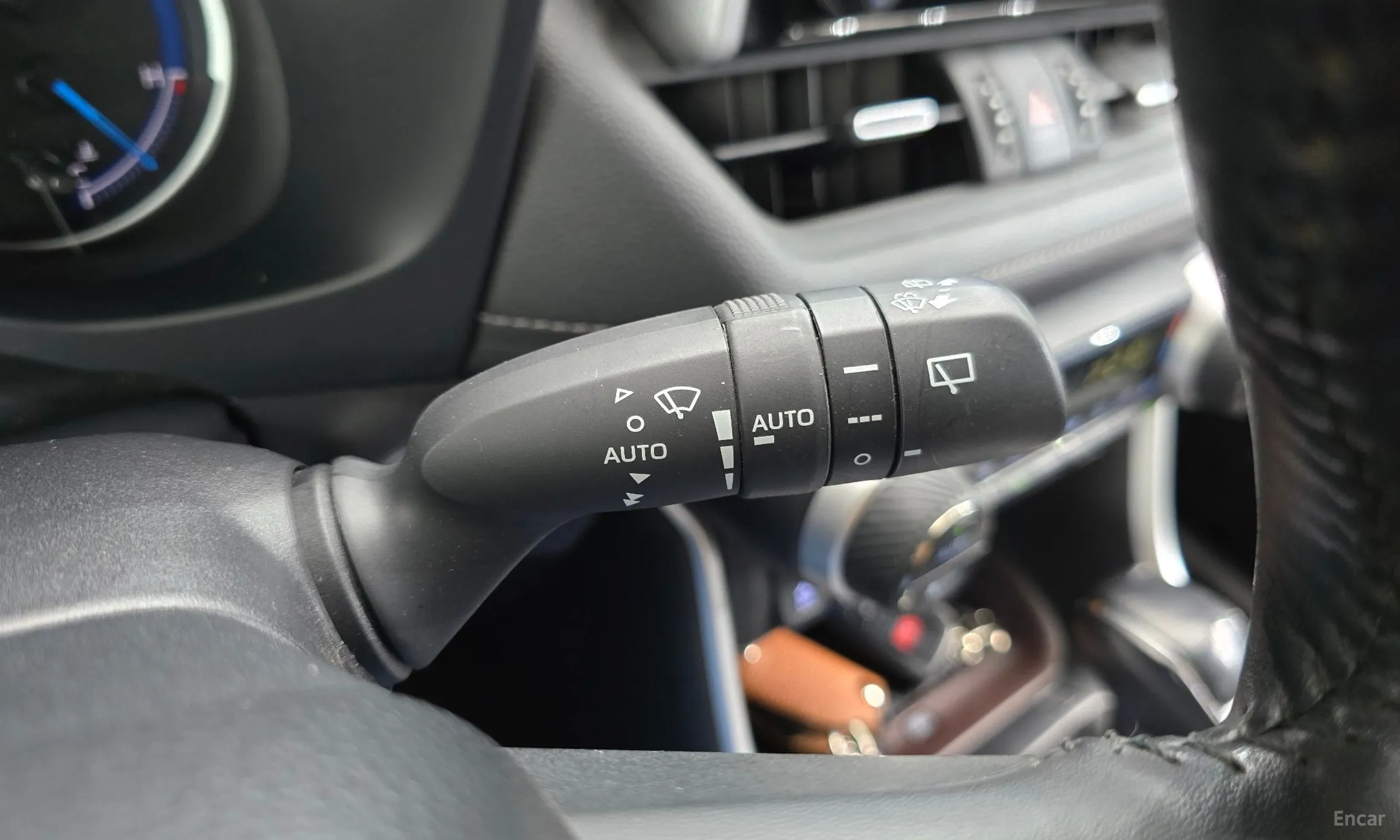 Toyota RAV4 5th Generation превью 20