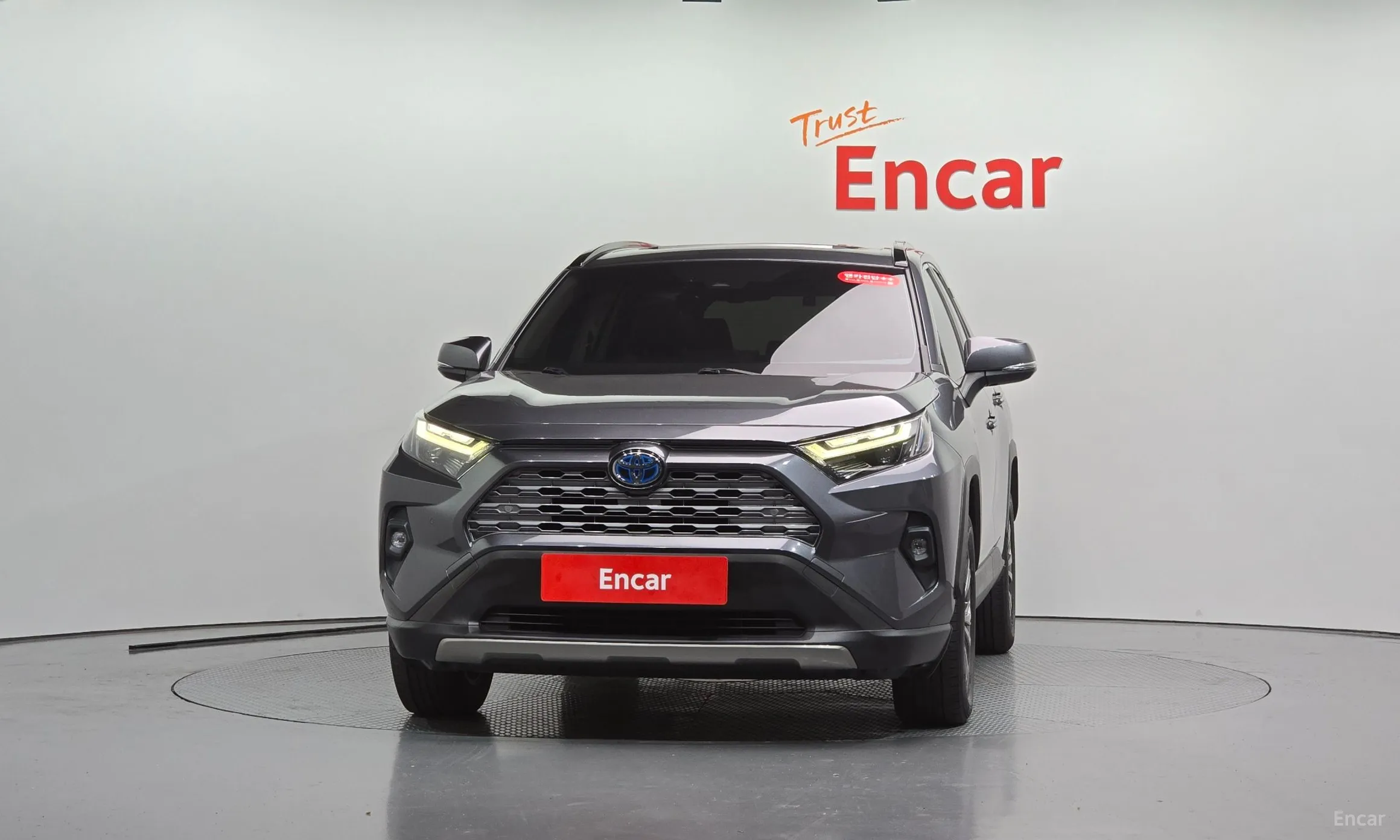 Toyota RAV4 5th Generation превью 3
