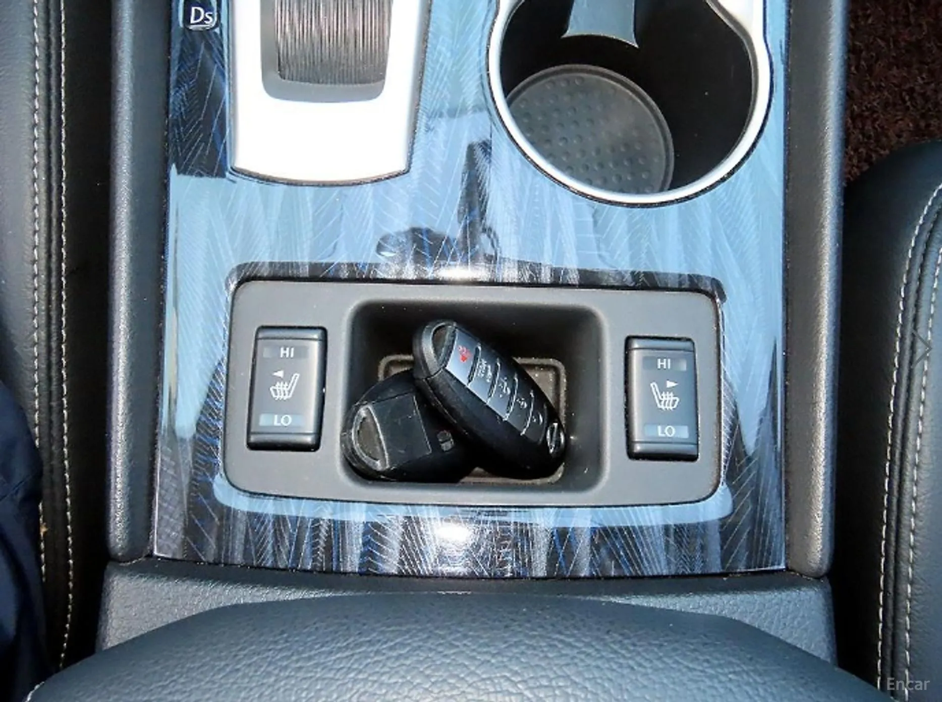 Nissan Altima превью 13