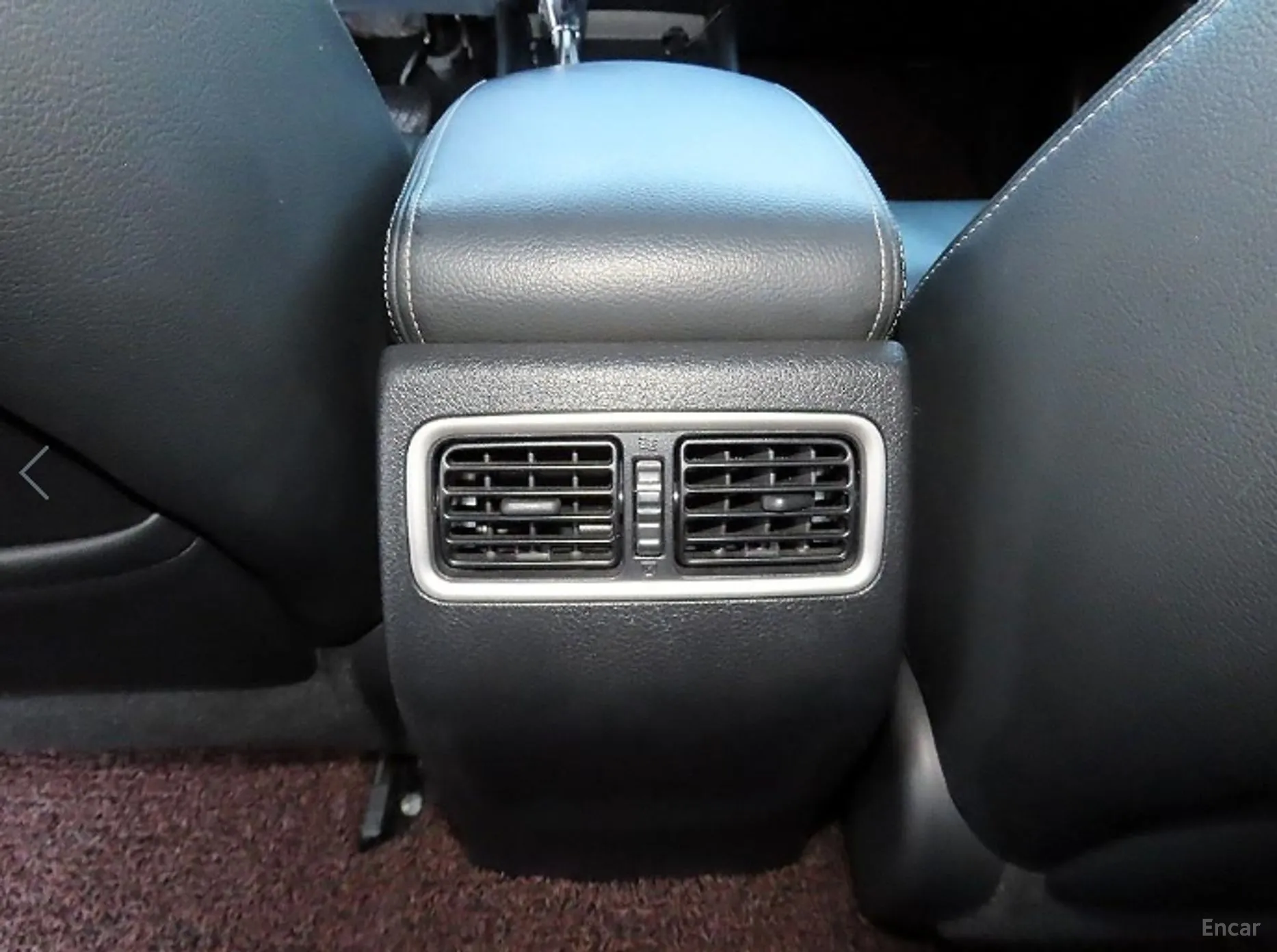 Nissan Altima превью 18