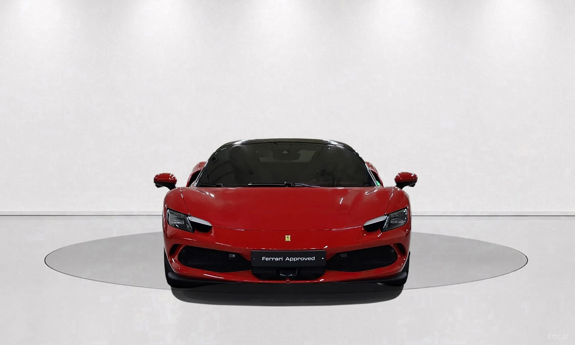 Ferrari 296 GTS