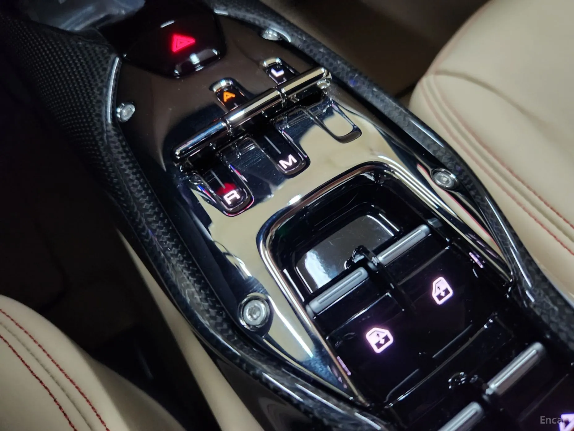 Ferrari 296 GTS превью 16
