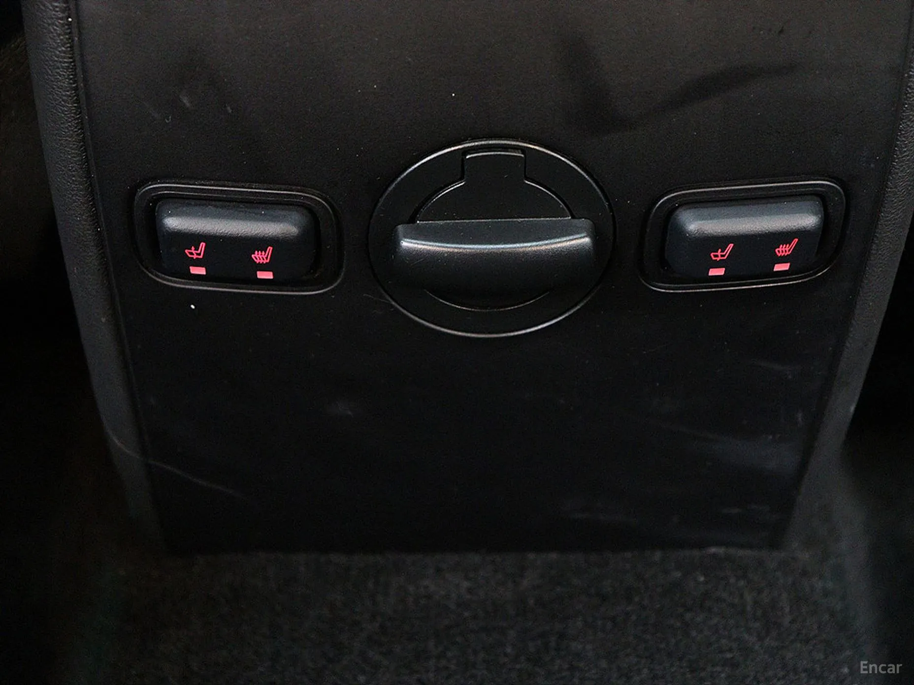 Lincoln New MKS превью 12
