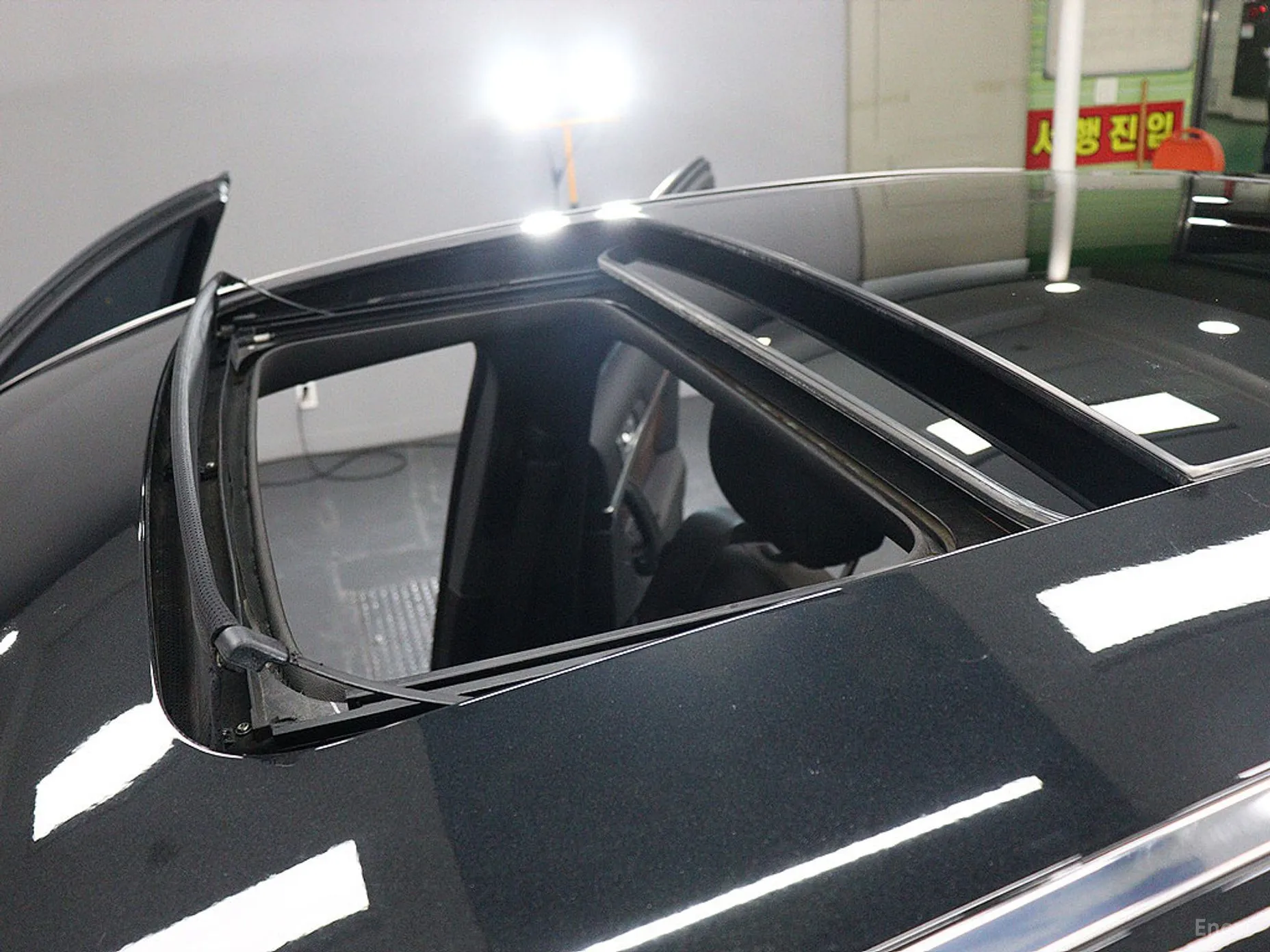 Lincoln New MKS превью 6