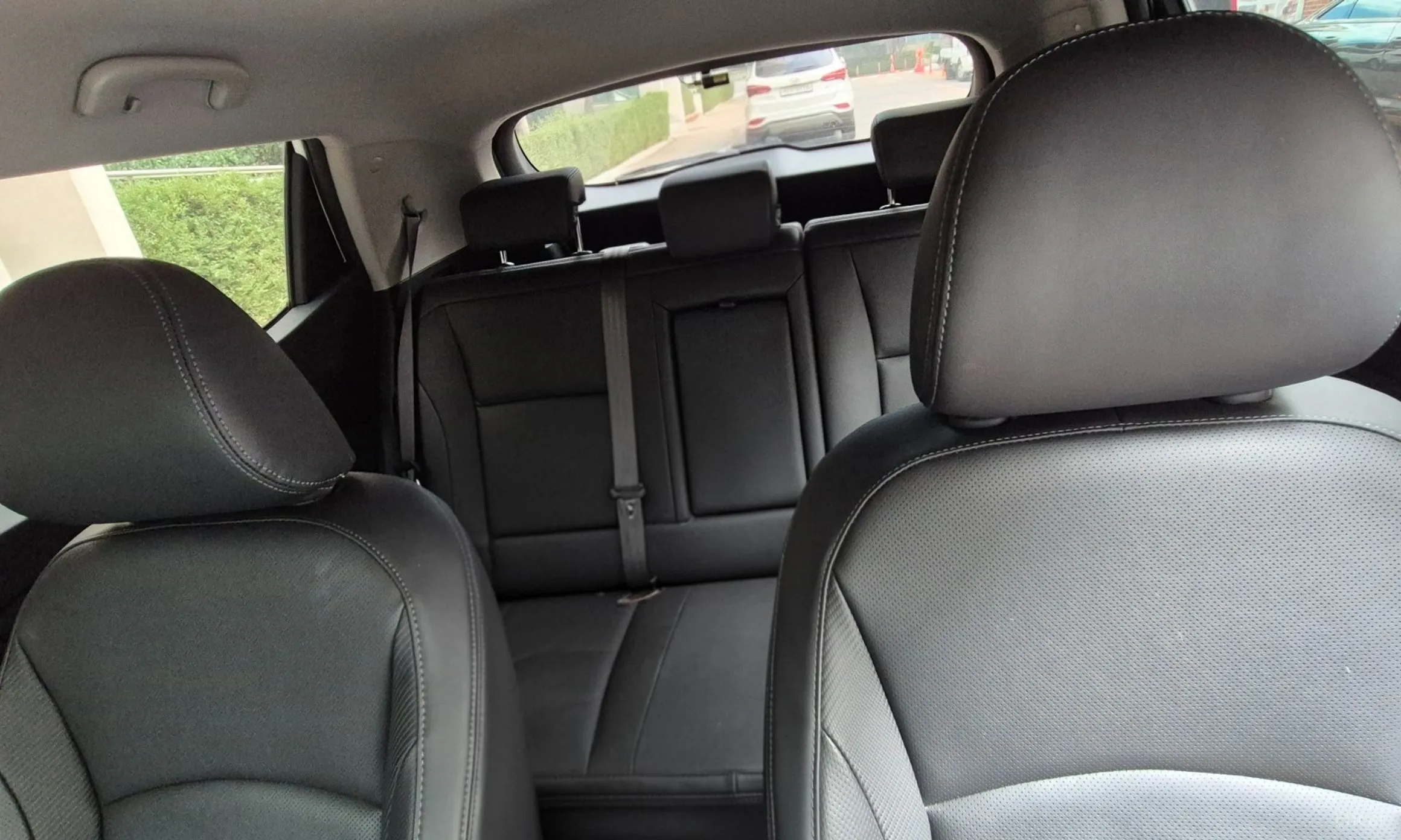 KG Mobility (SsangYong) Tivoli превью 7