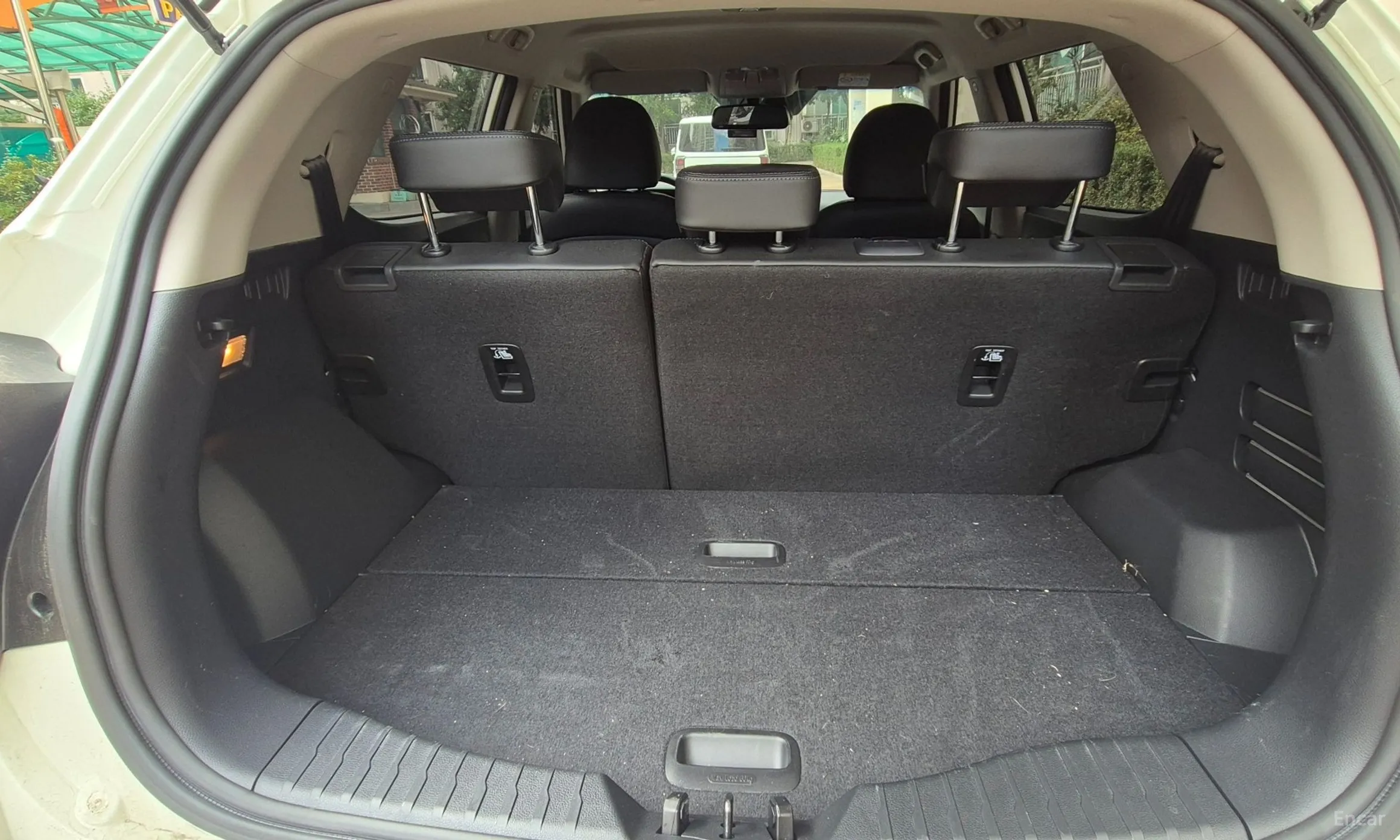 KG Mobility (SsangYong) Tivoli превью 9