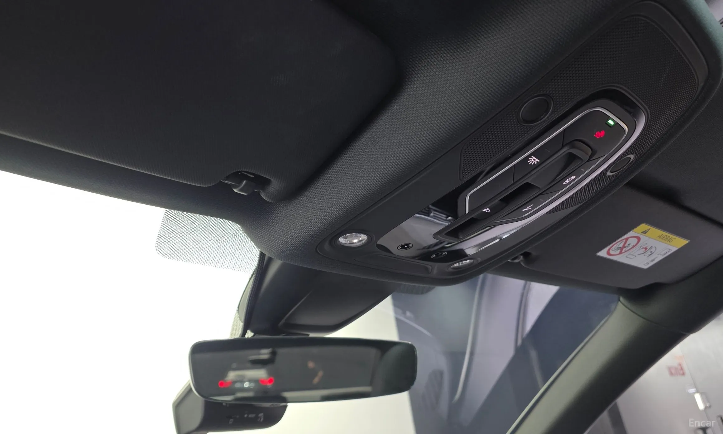 Audi A4 (B9) превью 18