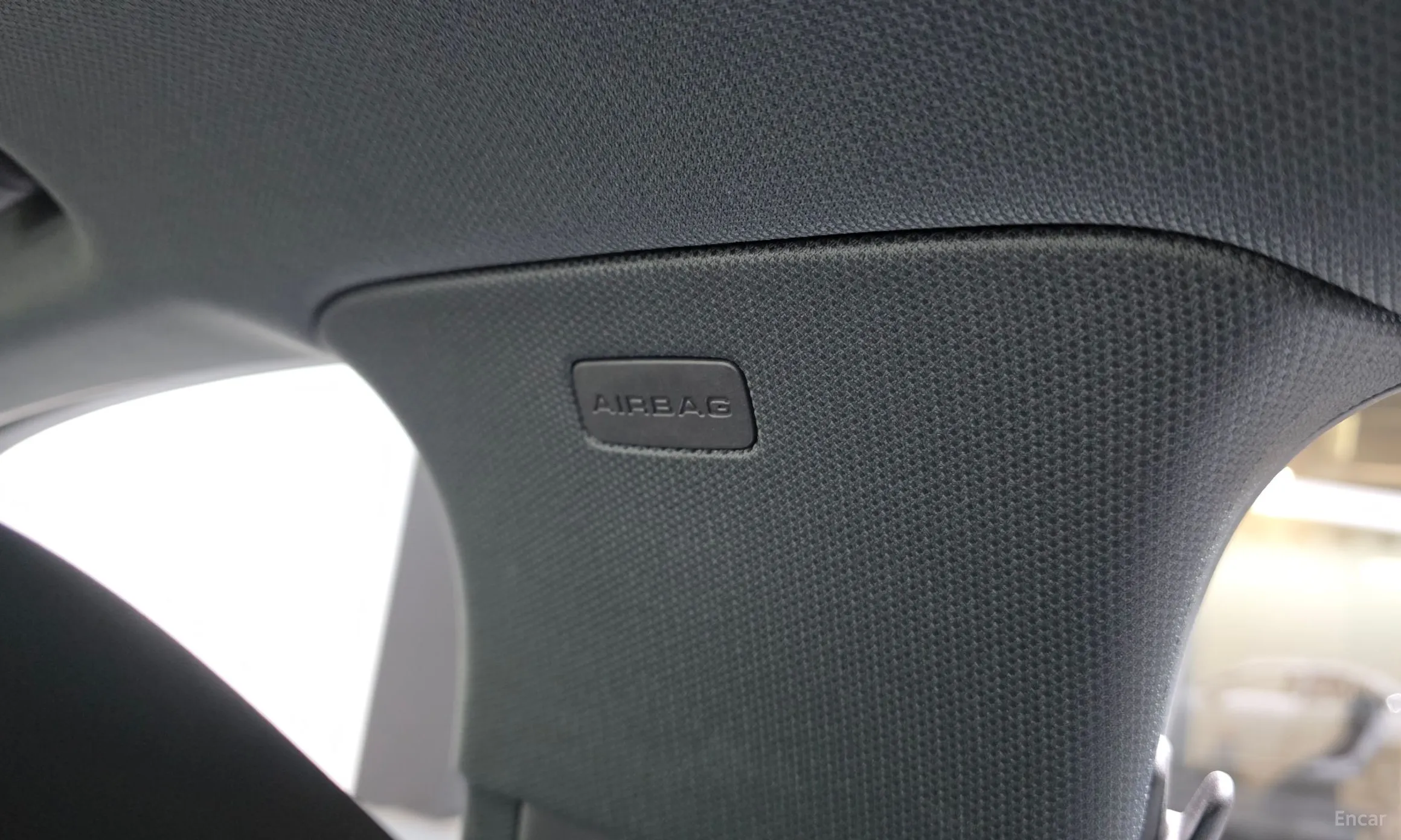 Audi A4 (B9) превью 20