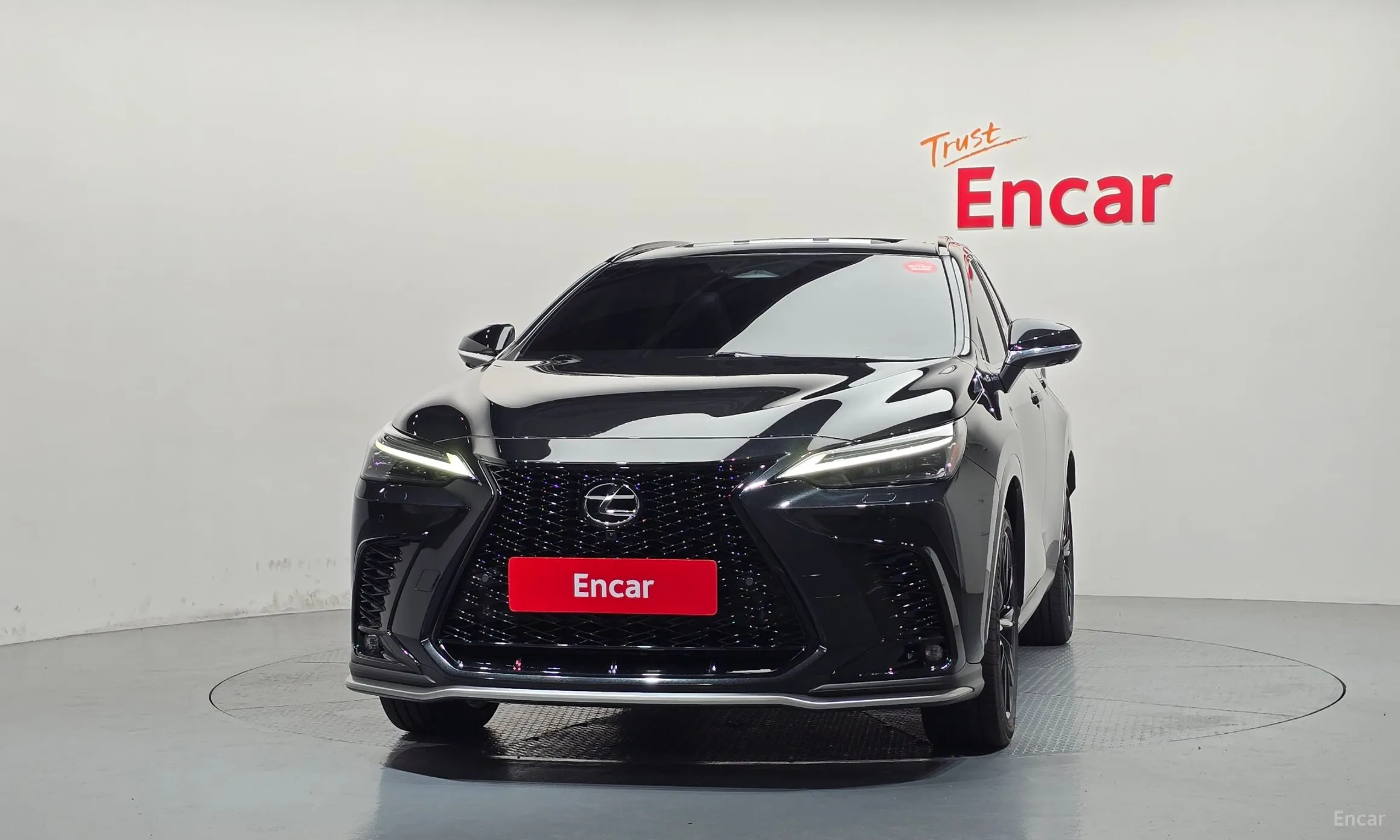 Lexus NX450h + 2nd Gen превью 3