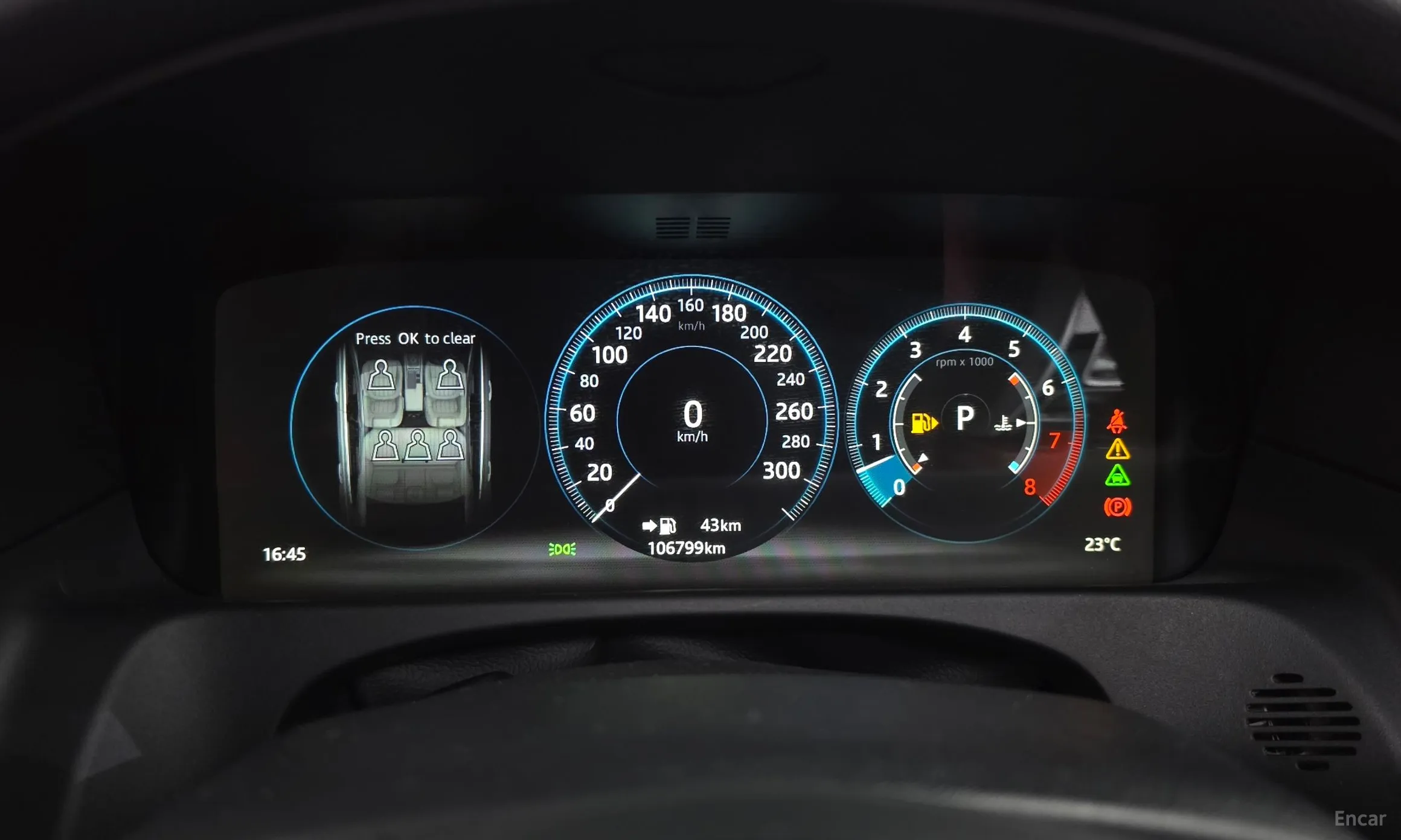 Jaguar XF (x260) превью 8