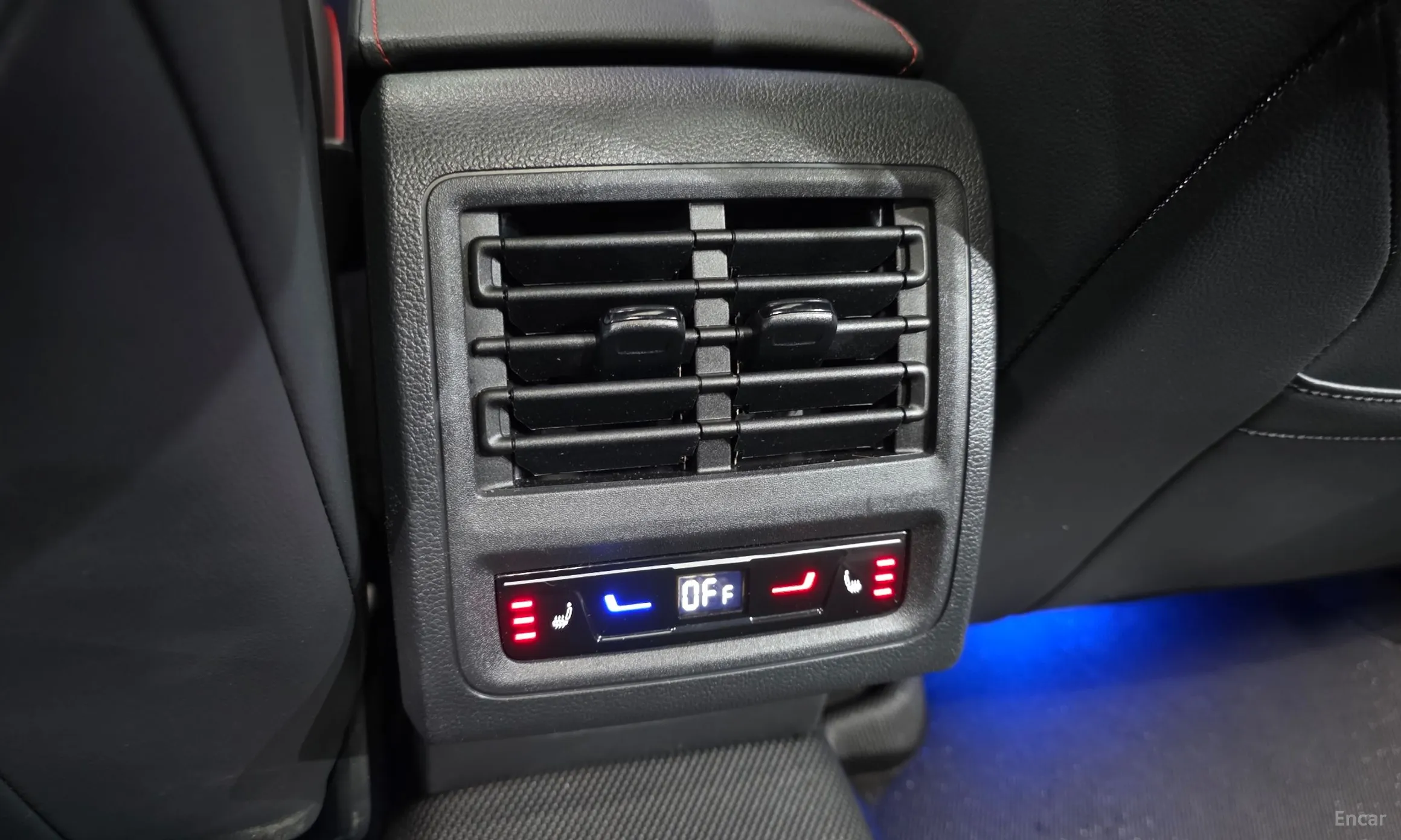 Volkswagen Golf 8th Generation превью 18