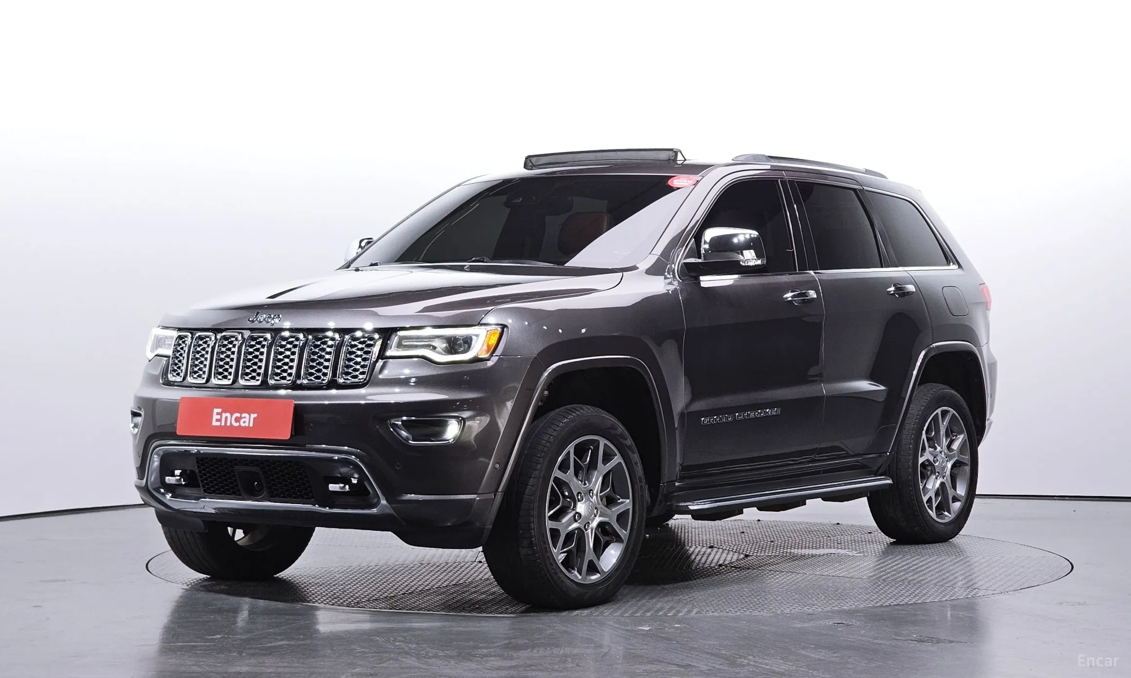 Grand Cherokee