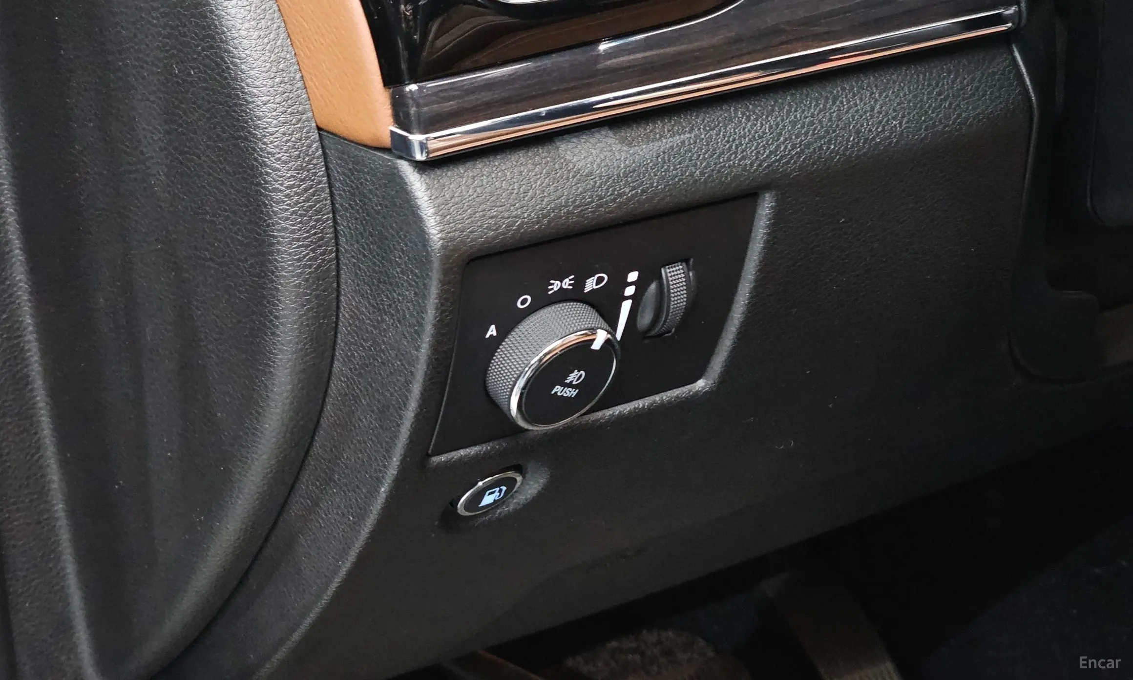 Jeep Grand Cherokee превью 14