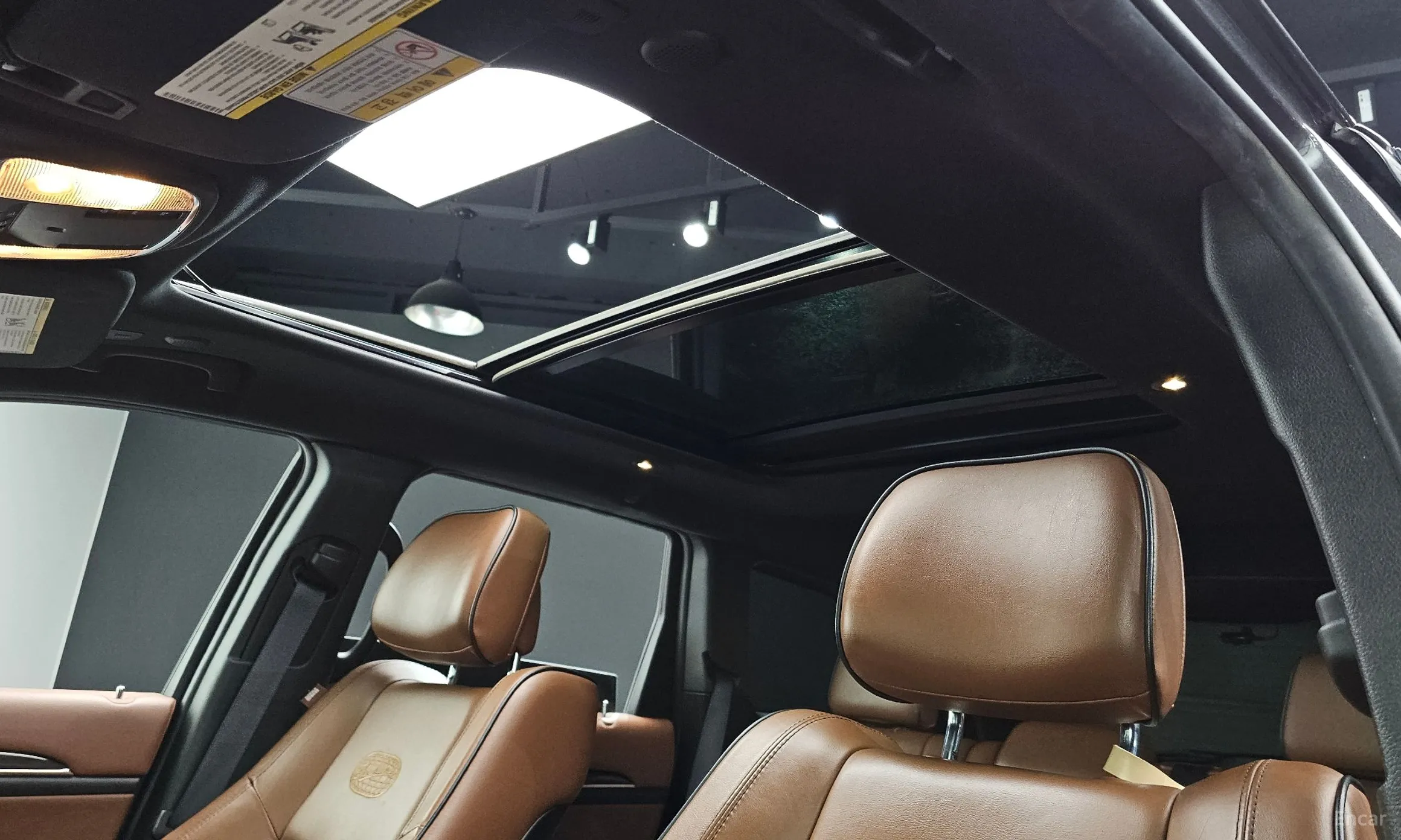 Jeep Grand Cherokee превью 17