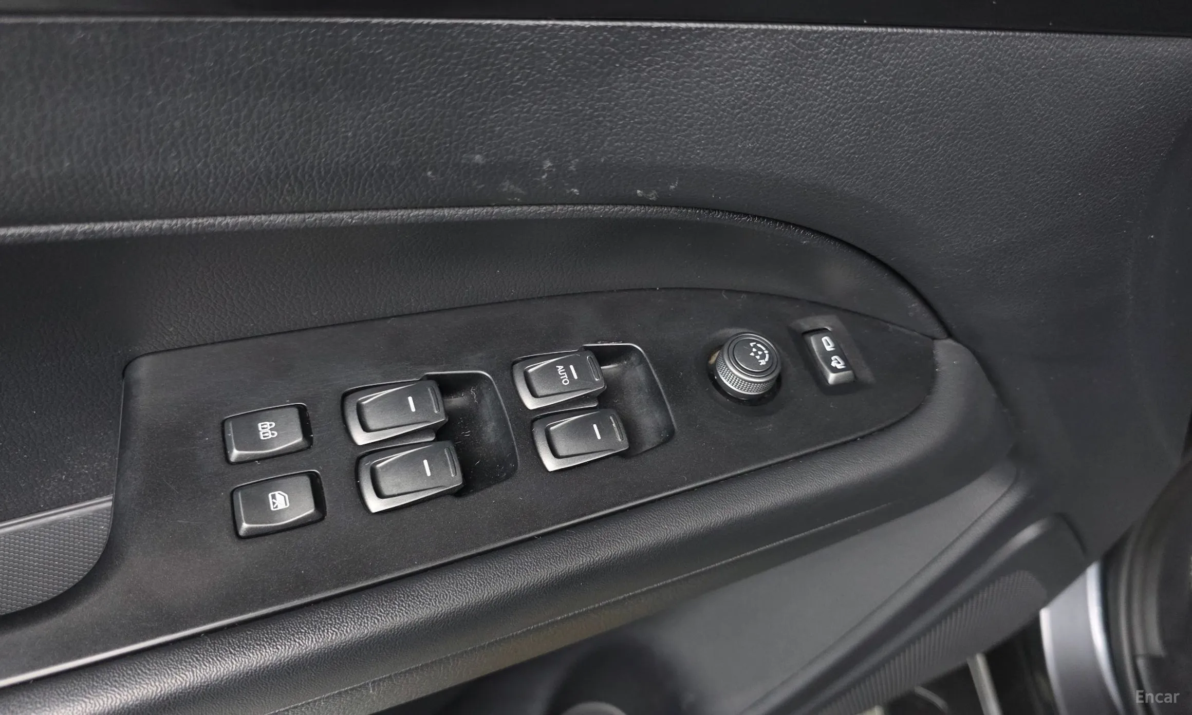 KG Mobility (SsangYong) Rexton Sports Khan превью 11