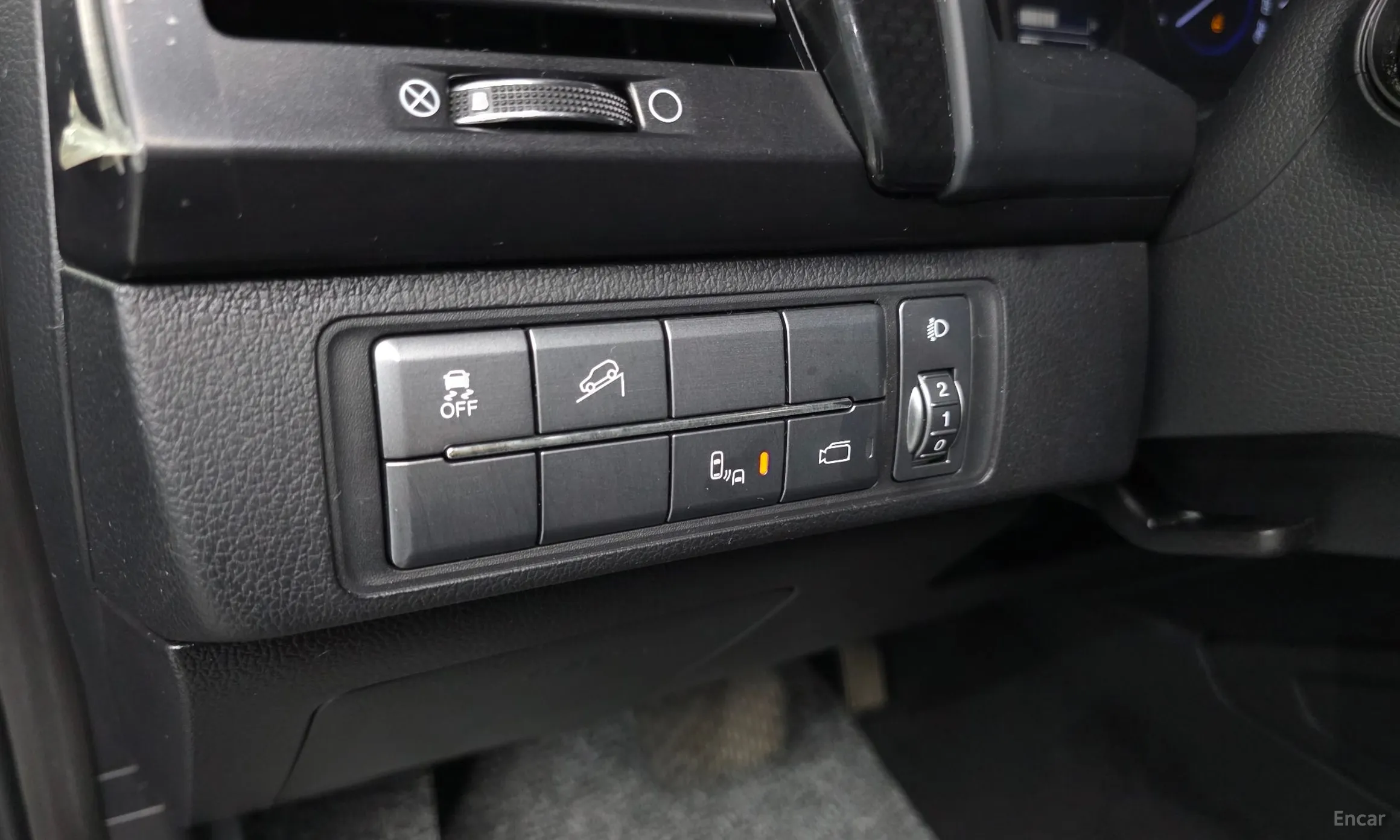 KG Mobility (SsangYong) Rexton Sports Khan превью 12