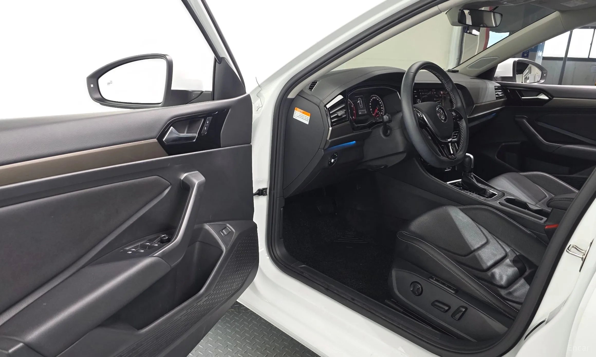 Volkswagen Jetta 7th Generation превью 10