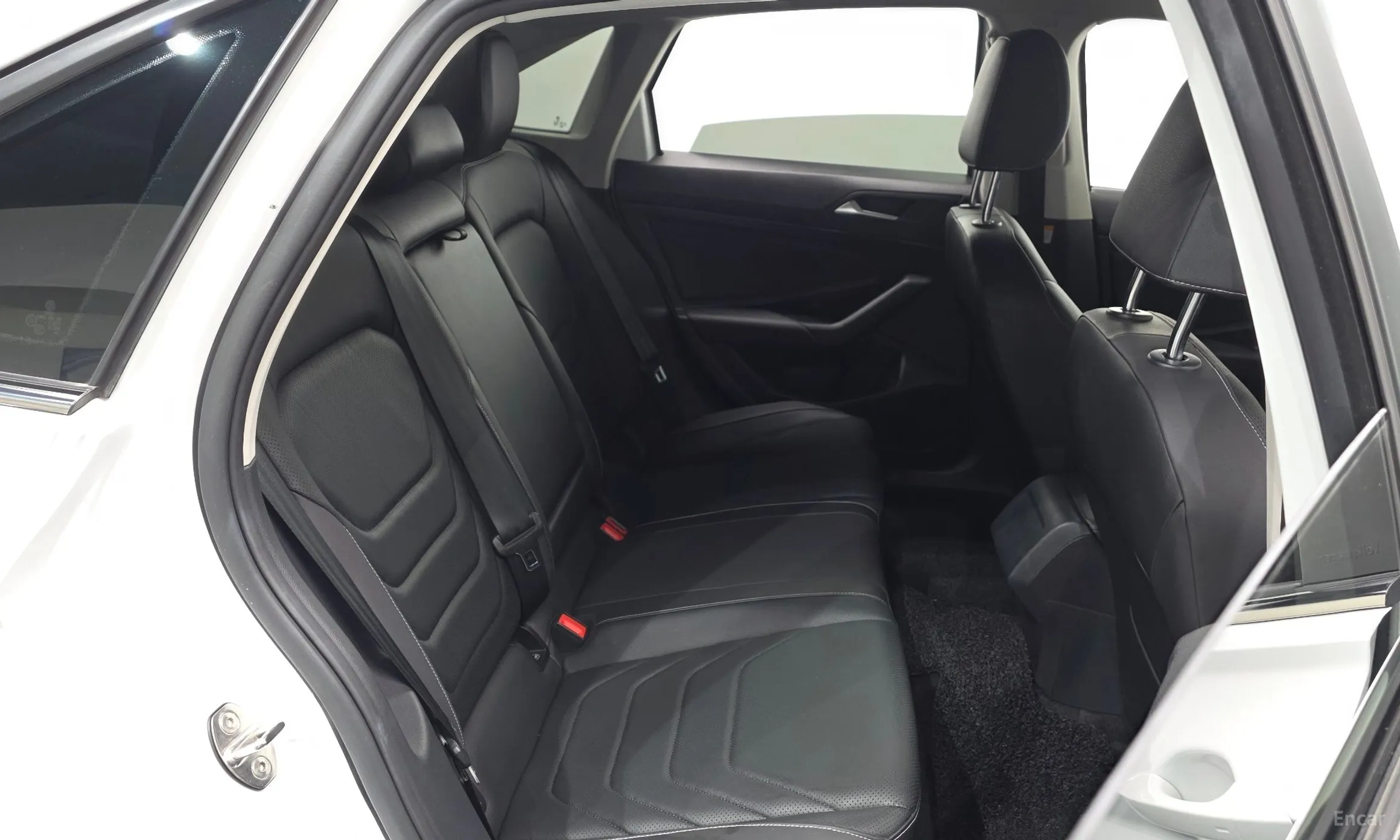 Volkswagen Jetta 7th Generation превью 11