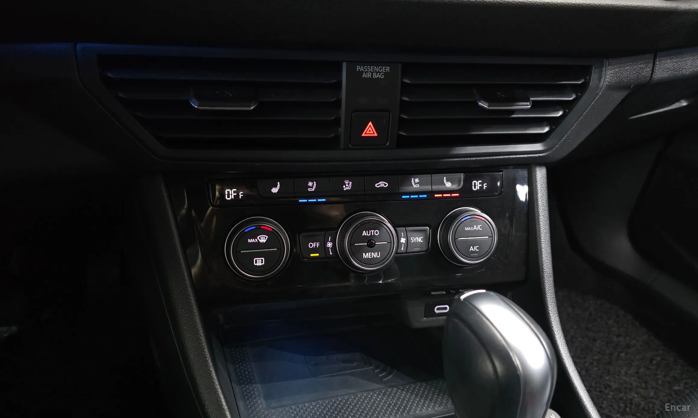 Volkswagen Jetta 7th Generation превью 16
