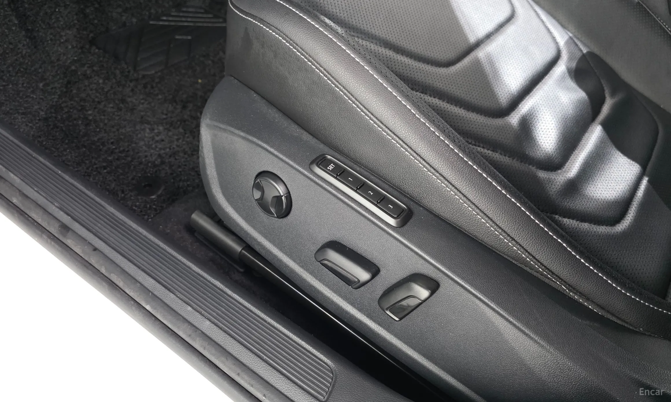 Volkswagen Jetta 7th Generation превью 19