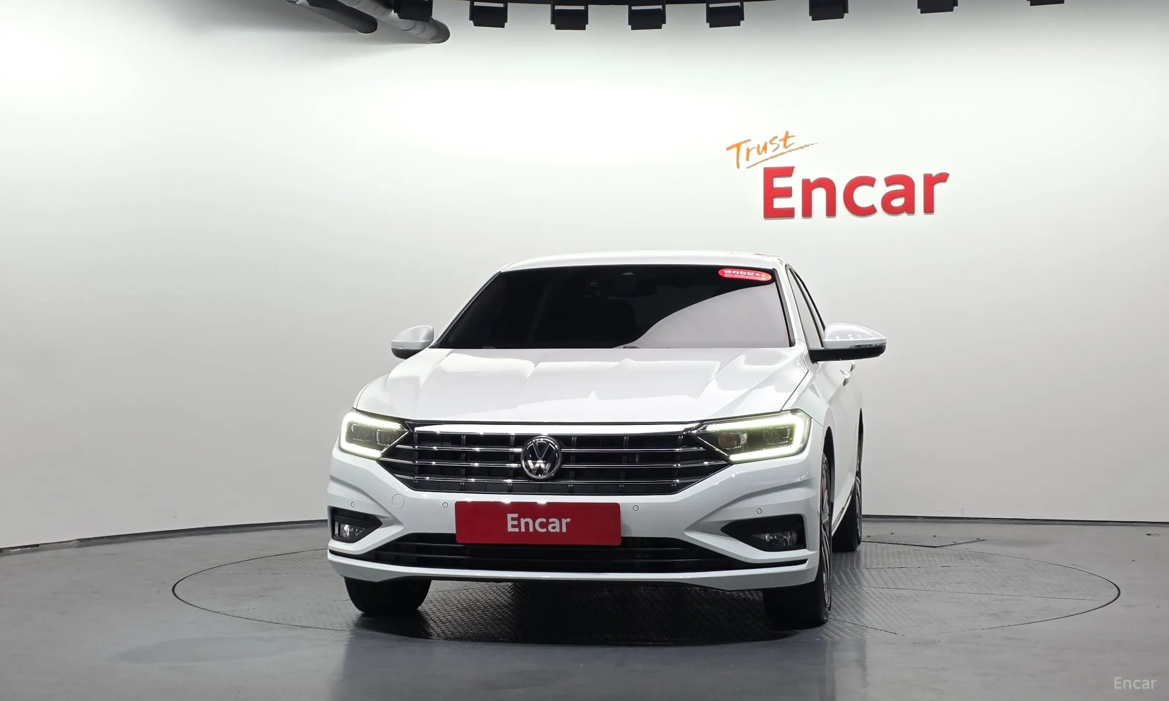 Volkswagen Jetta 7th Generation превью 3