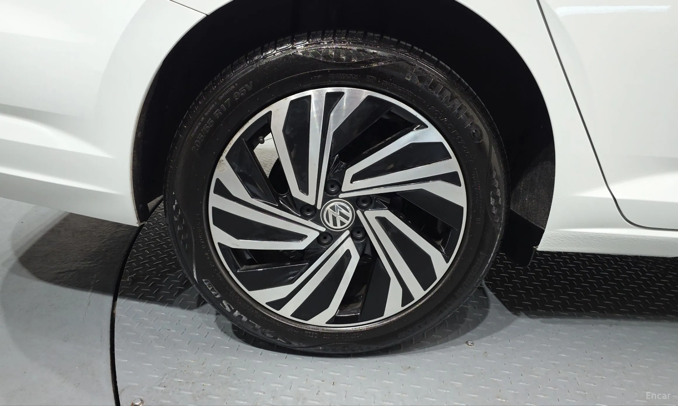 Volkswagen Jetta 7th Generation превью 5