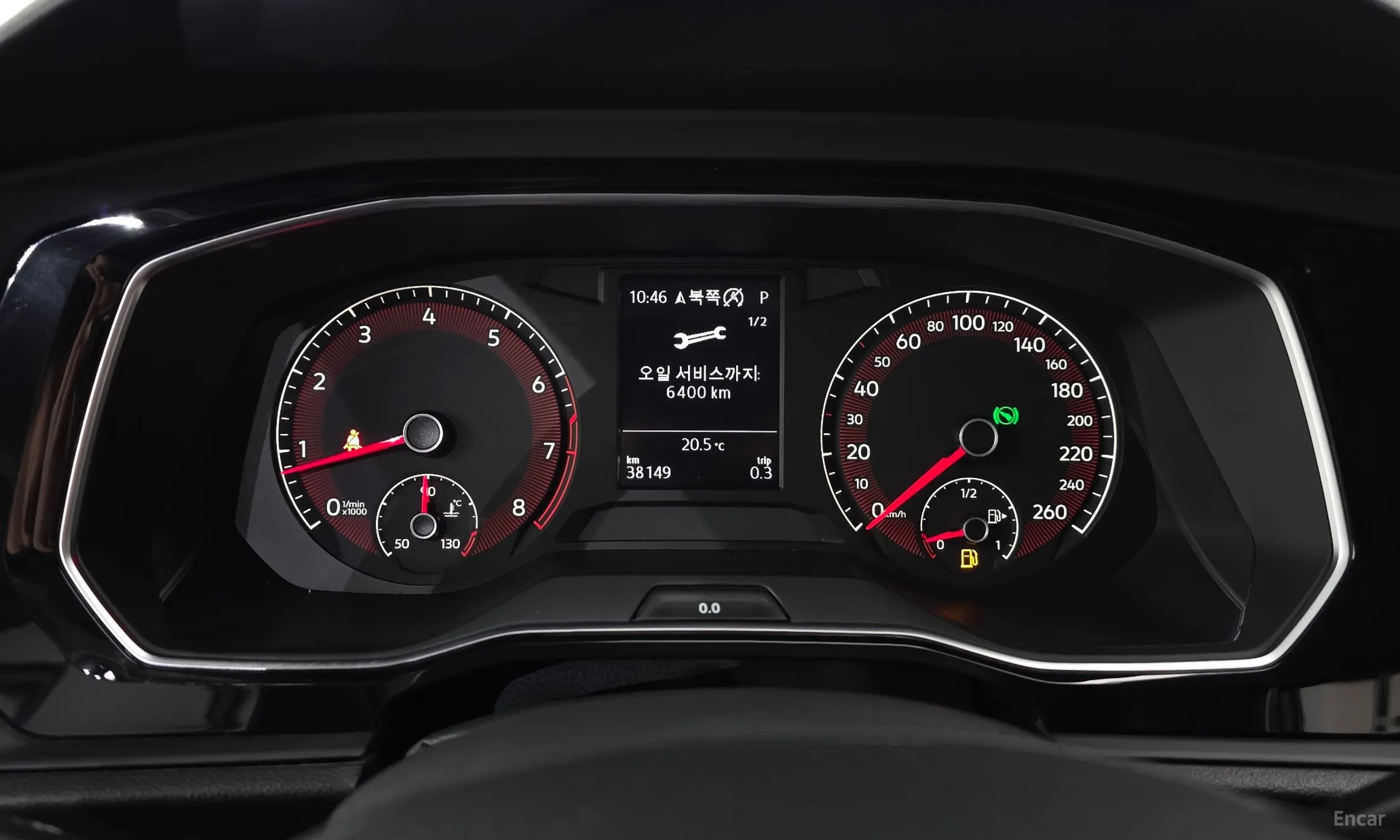 Volkswagen Jetta 7th Generation превью 8