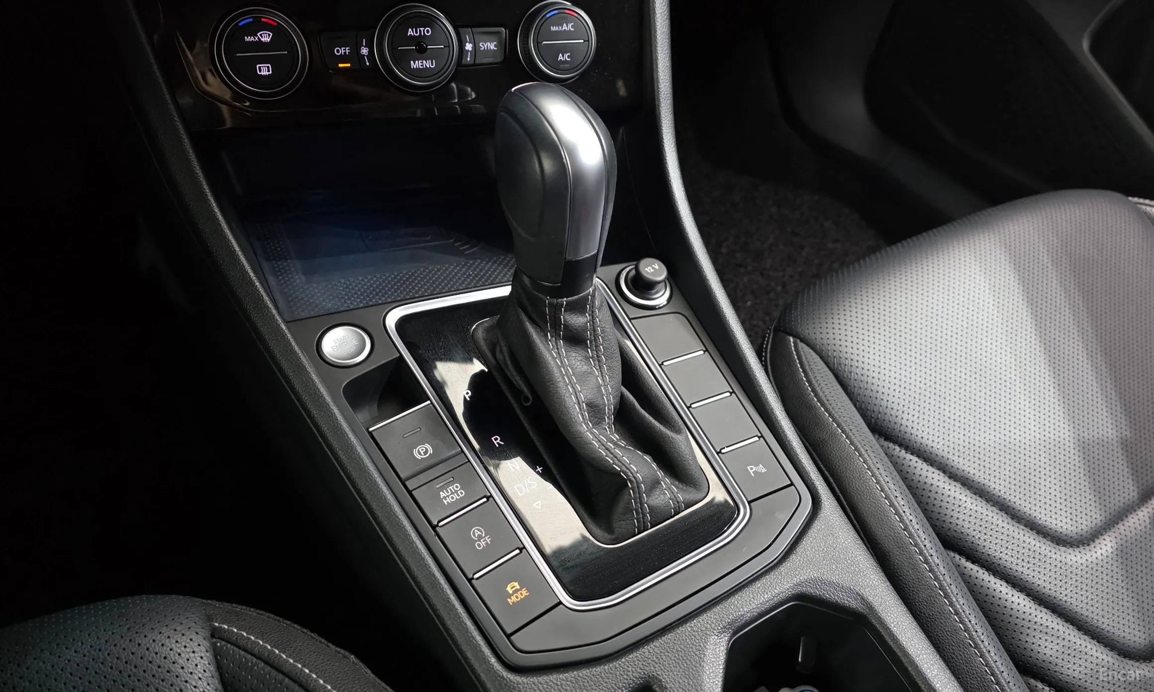 Volkswagen Jetta 7th Generation превью 9
