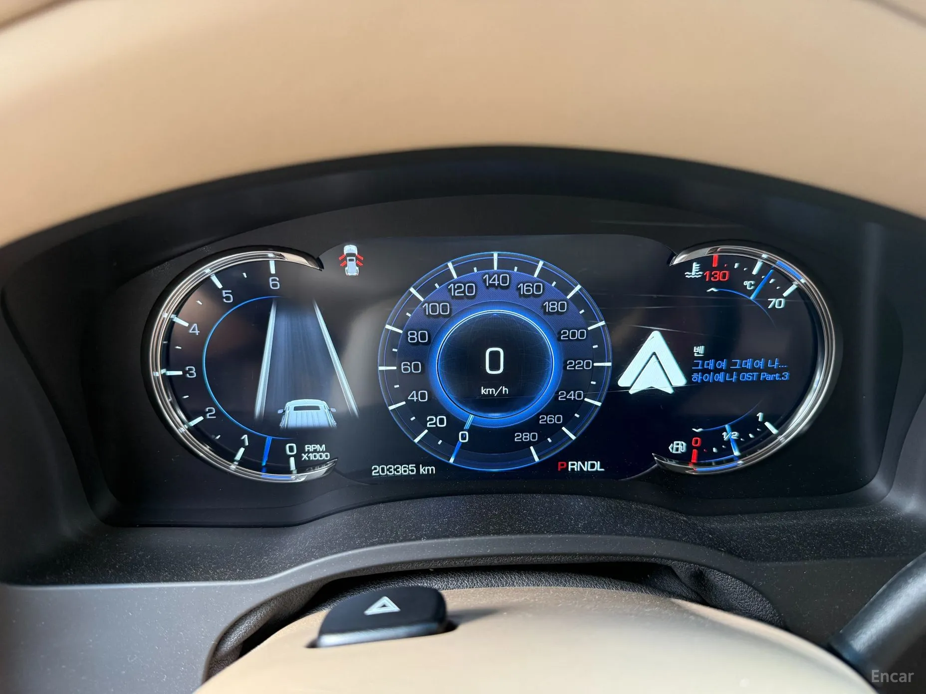 Cadillac Escalade превью 15