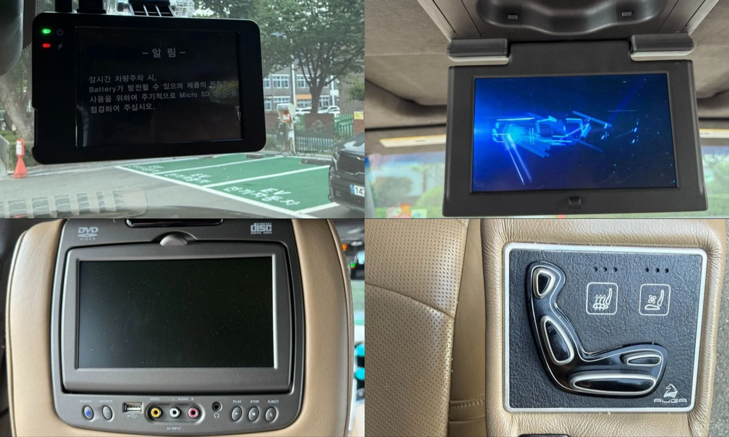 Cadillac Escalade превью 19