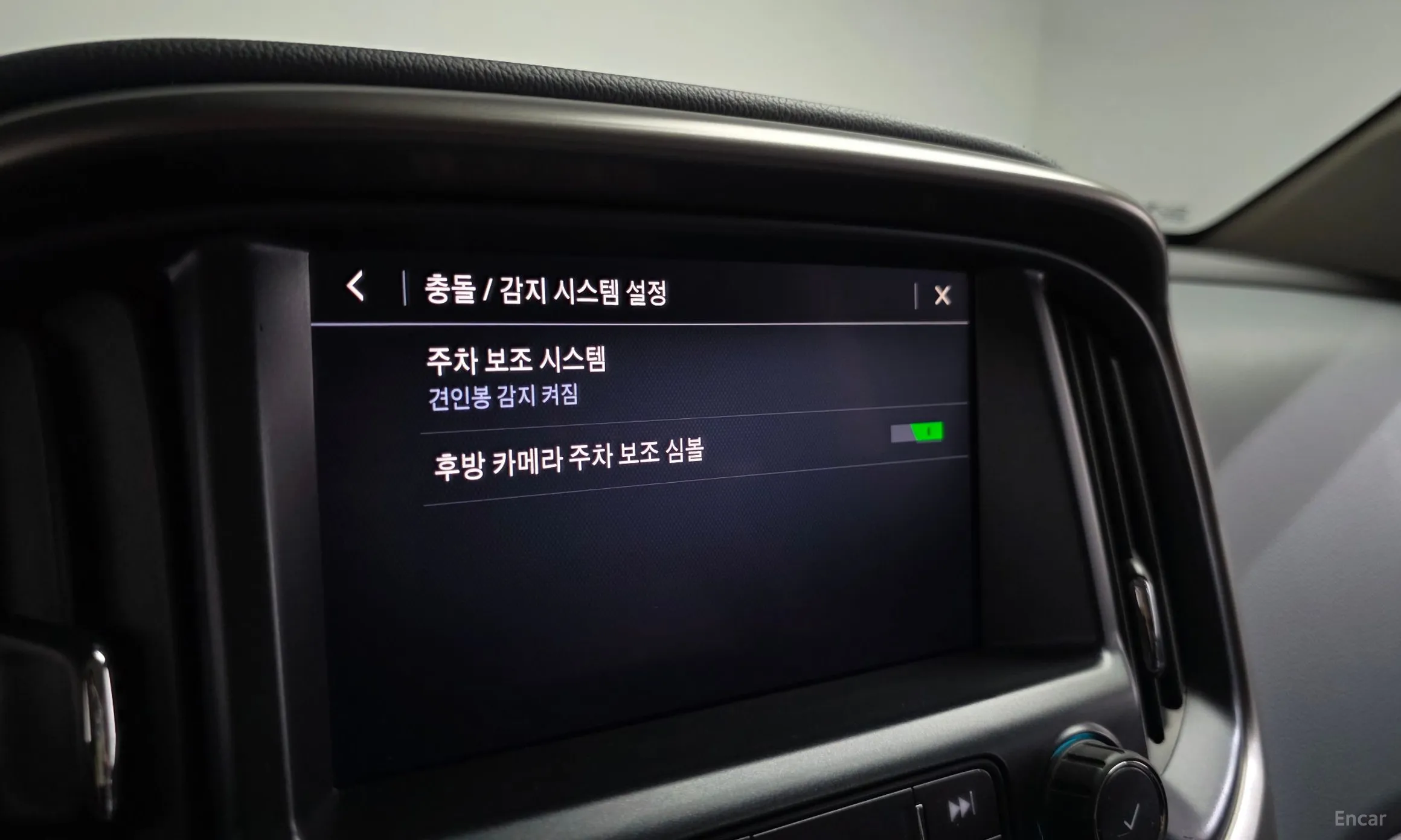 Chevrolet (GM Daewoo) Real New Colorado превью 16