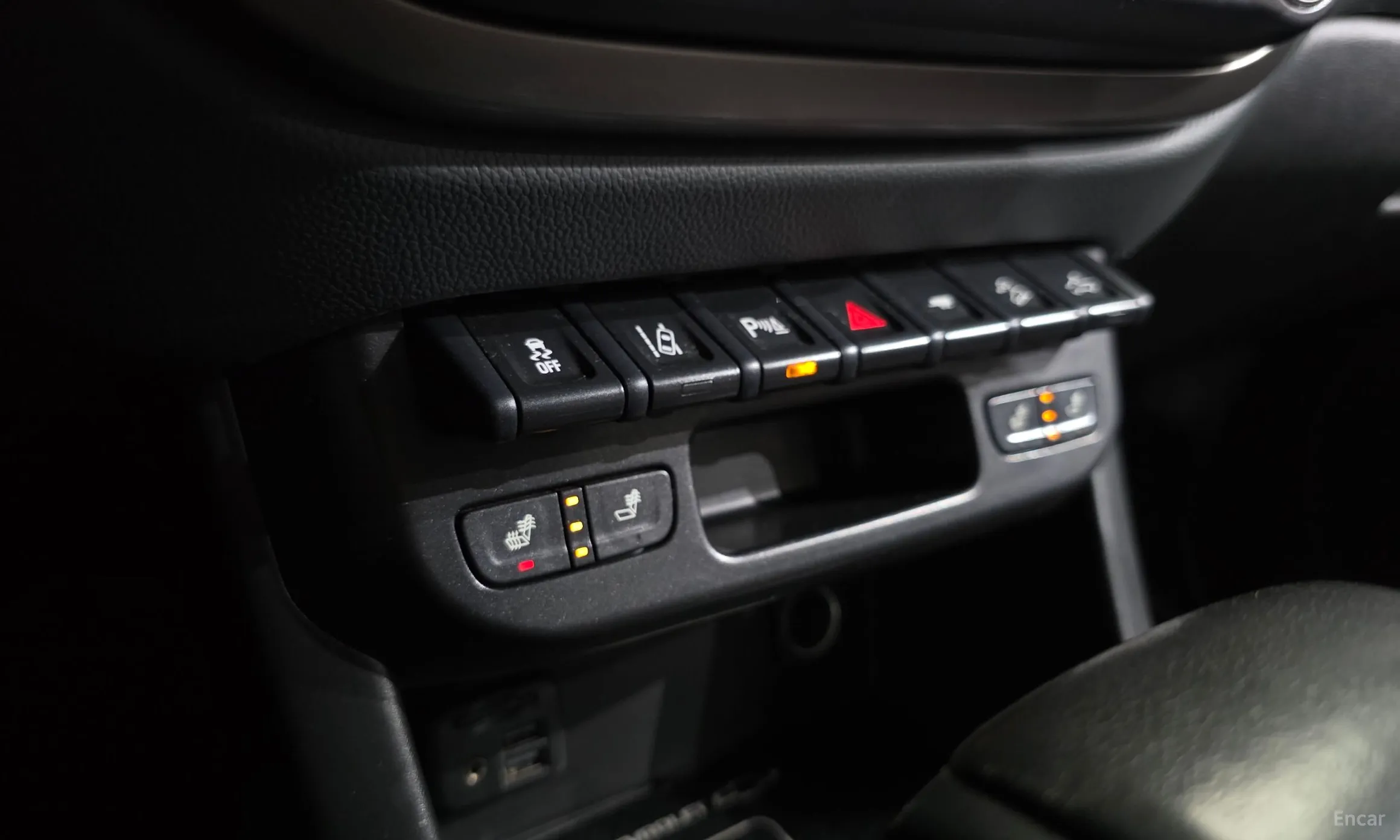 Chevrolet (GM Daewoo) Real New Colorado превью 18