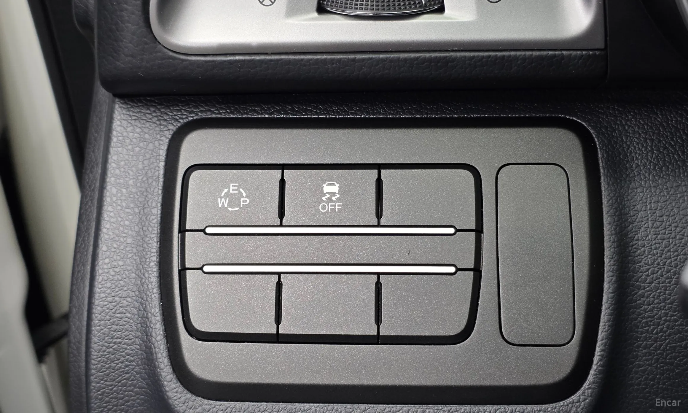 KG Mobility (SsangYong) Tivoli, Lazio превью 20