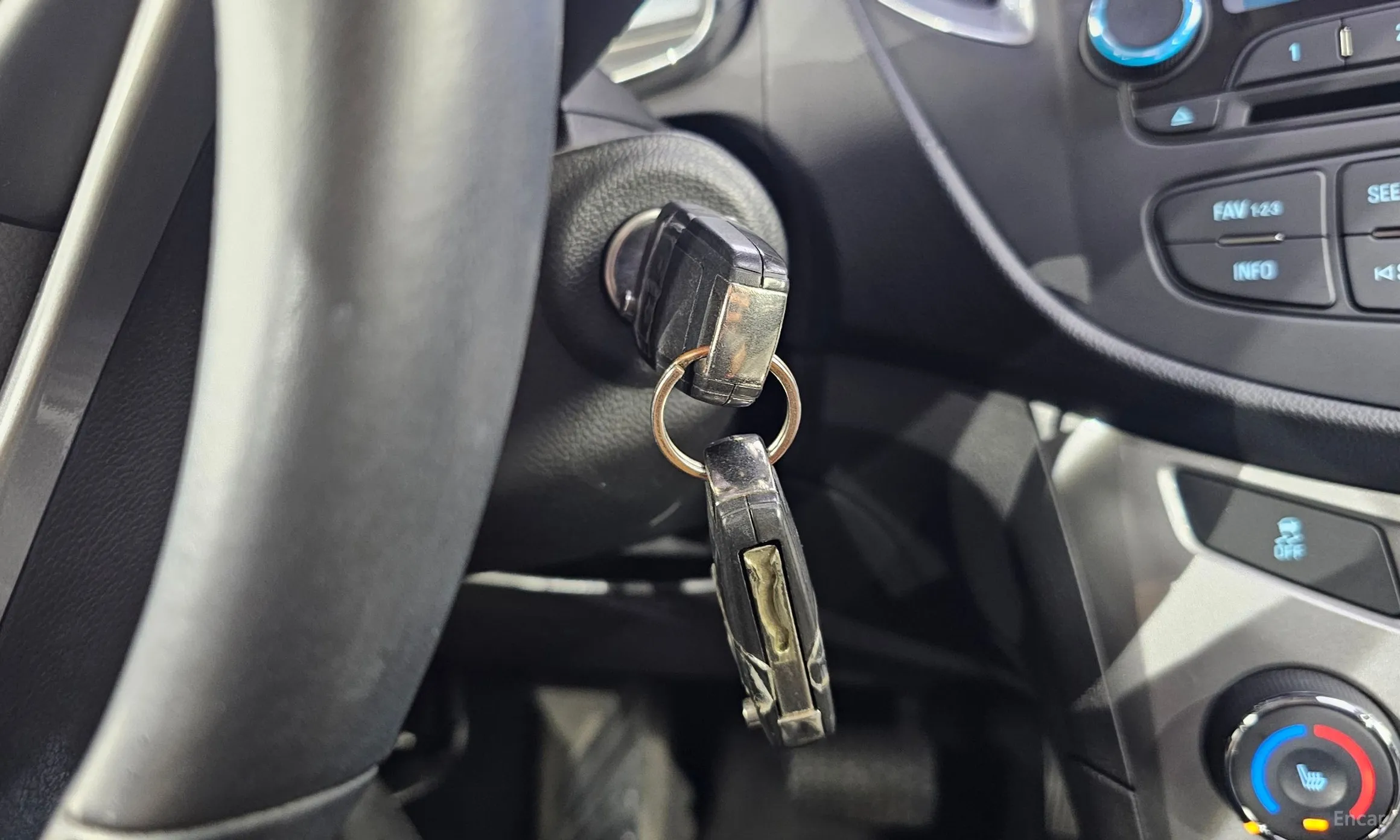 Chevrolet (GM Daewoo) Trax превью 19