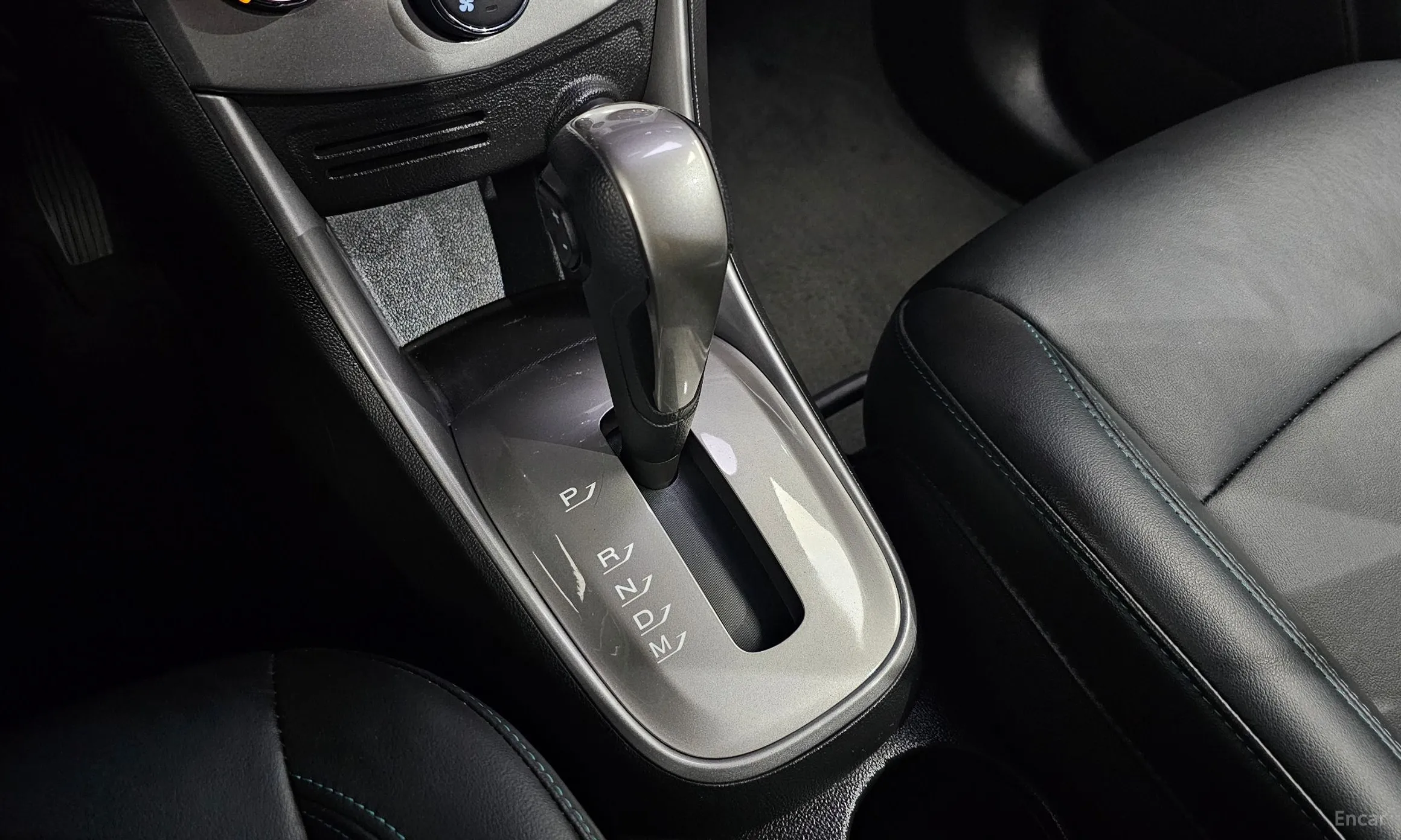 Chevrolet (GM Daewoo) Trax превью 9