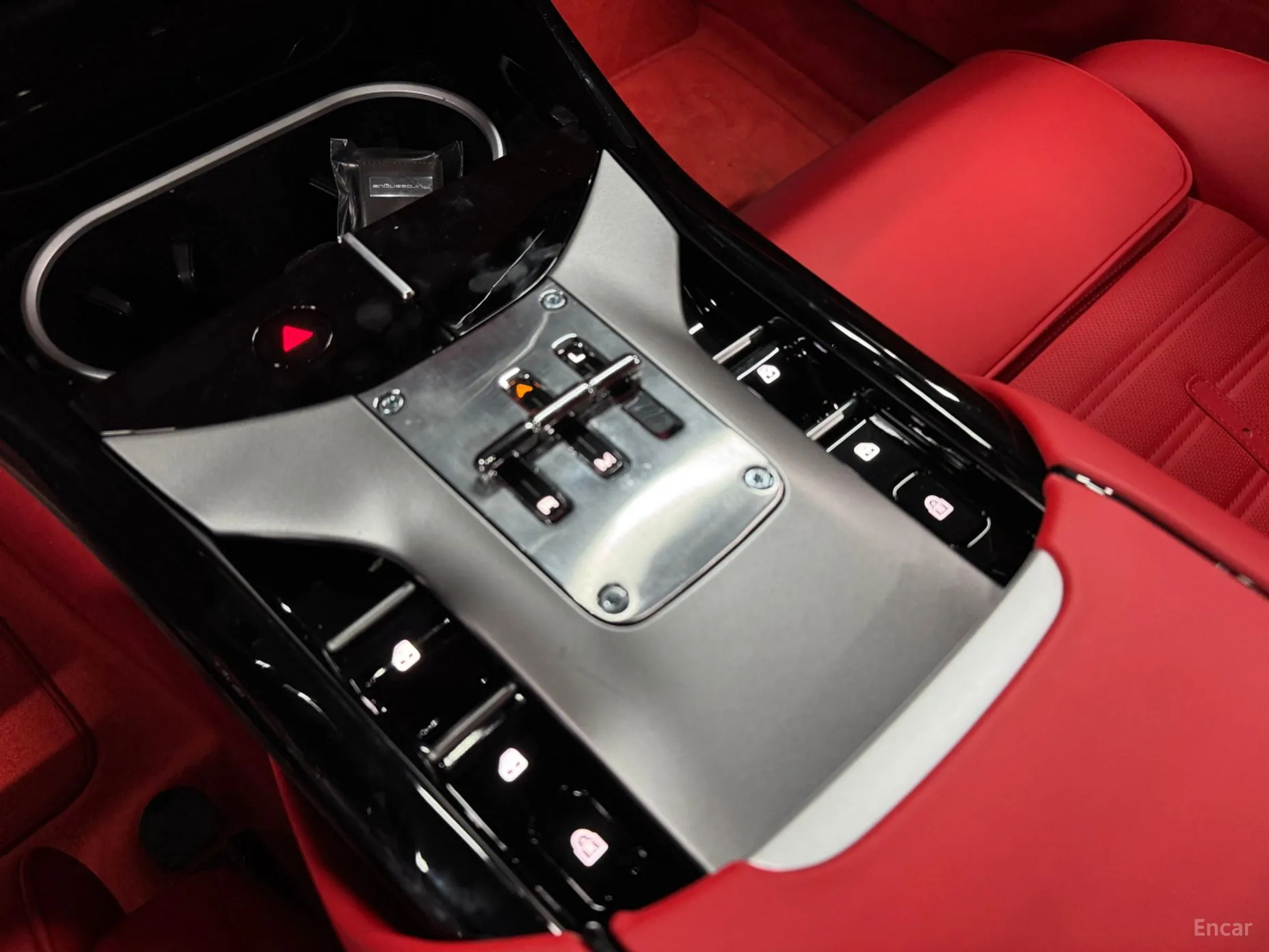 Ferrari Puro Sange превью 10