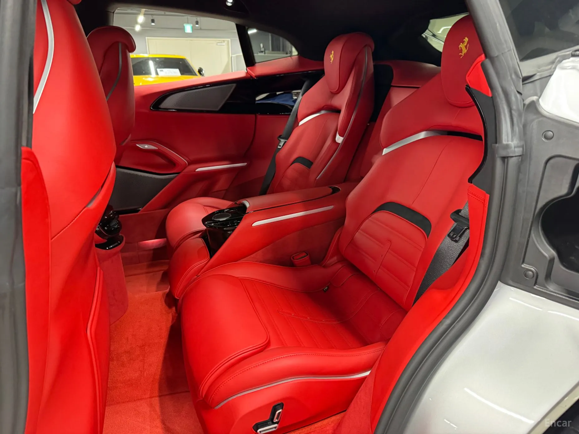 Ferrari Puro Sange превью 12