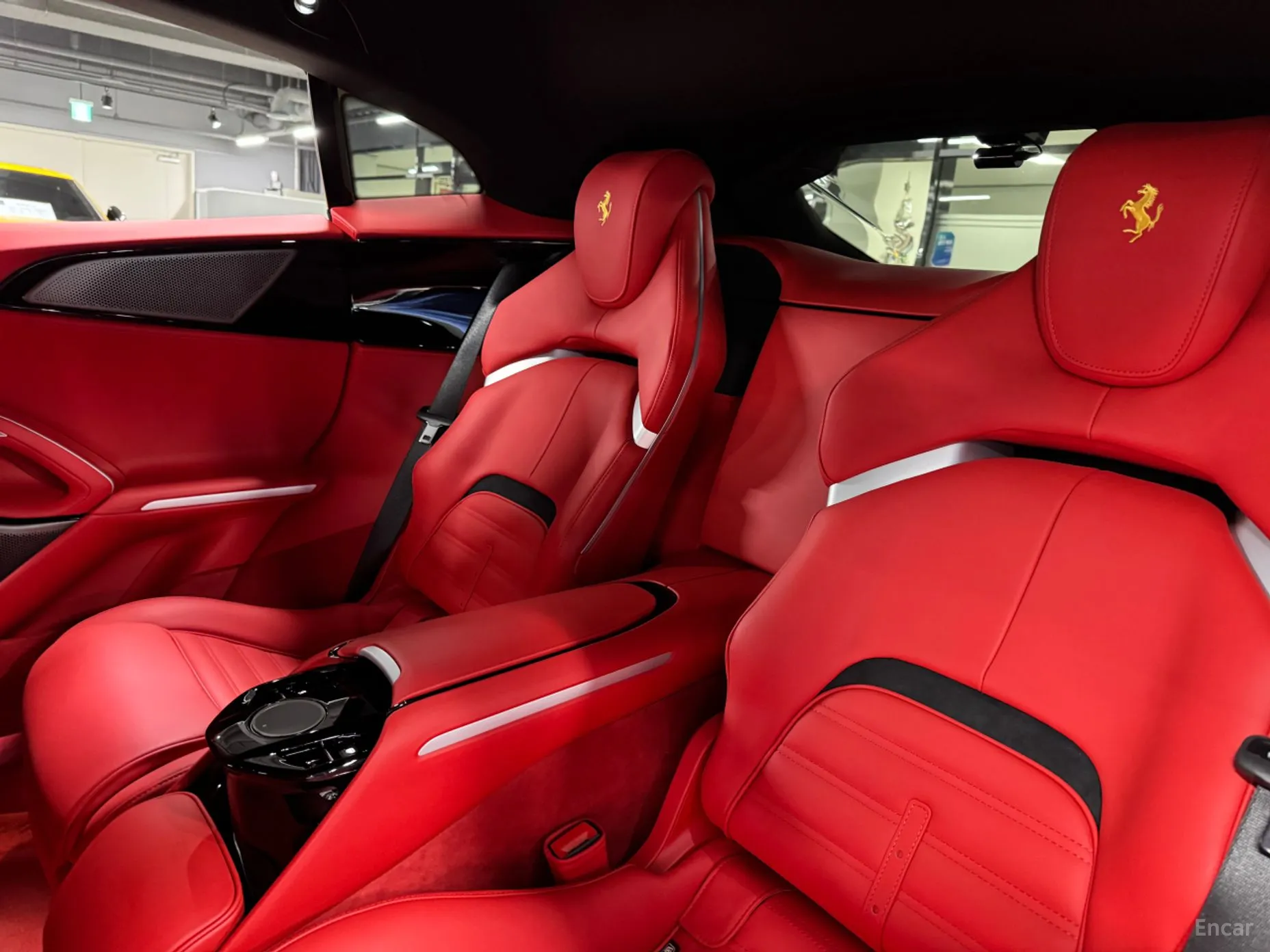Ferrari Puro Sange превью 13