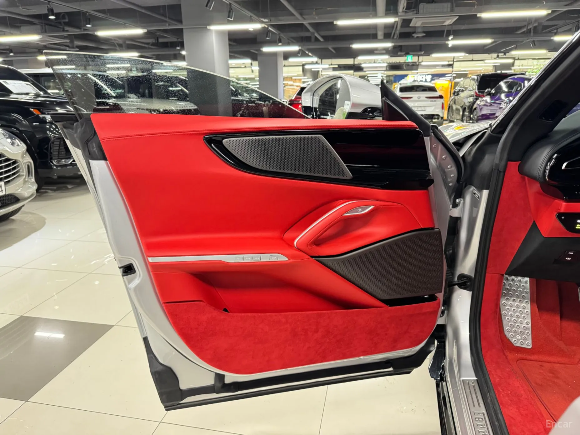 Ferrari Puro Sange превью 7
