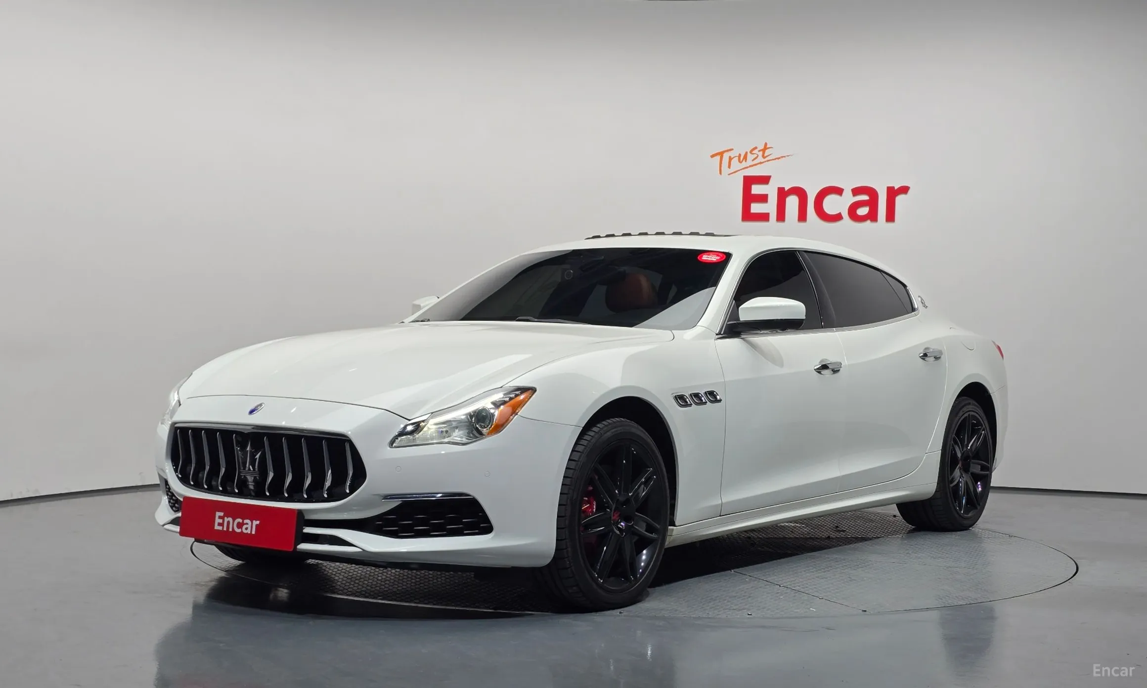 Quattroporte