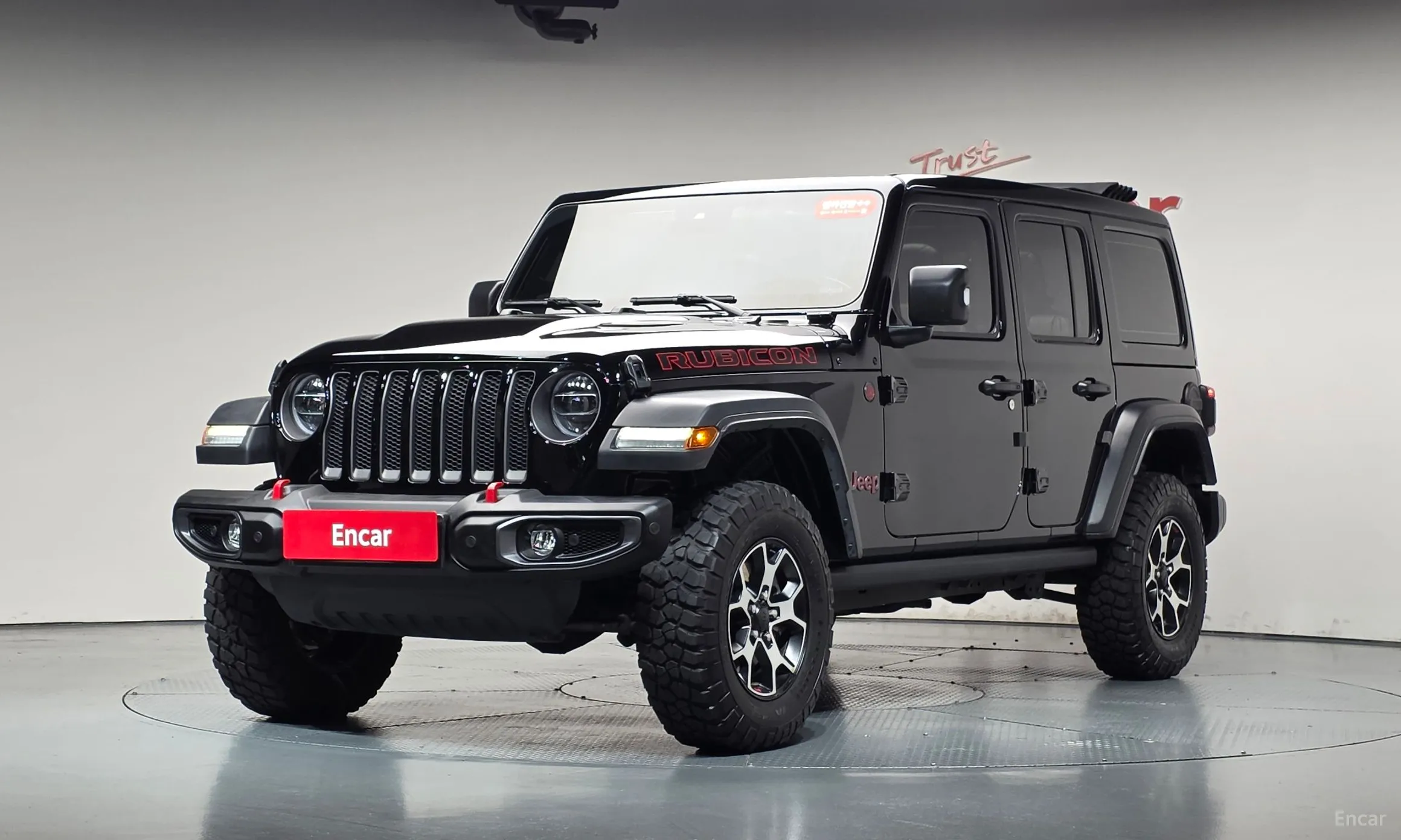Wrangler (JL)