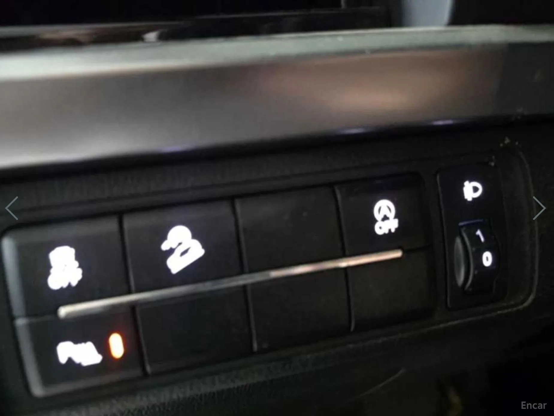 KG Mobility (SsangYong) Rexton Sports Khan превью 12