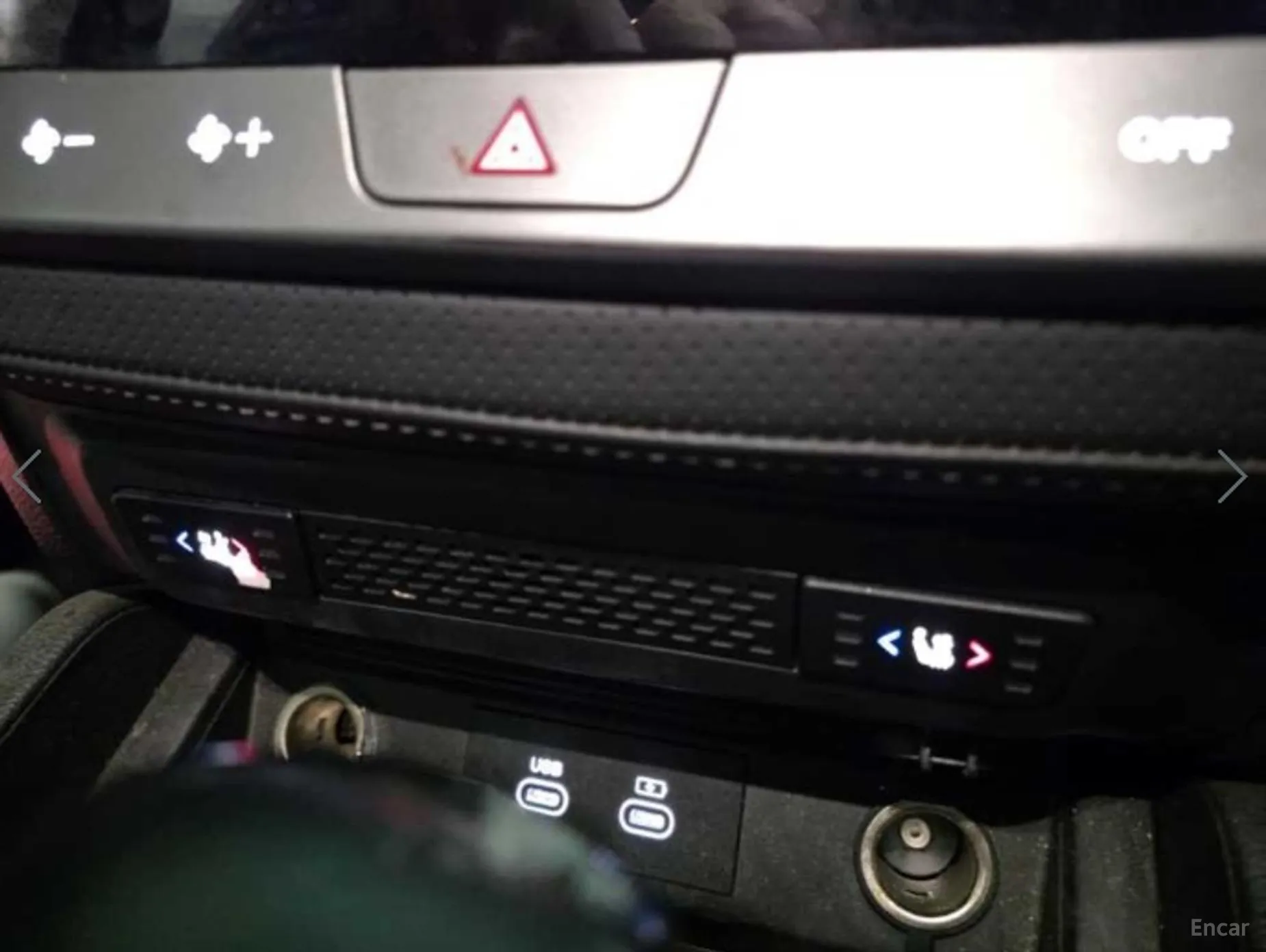 KG Mobility (SsangYong) Rexton Sports Khan превью 15