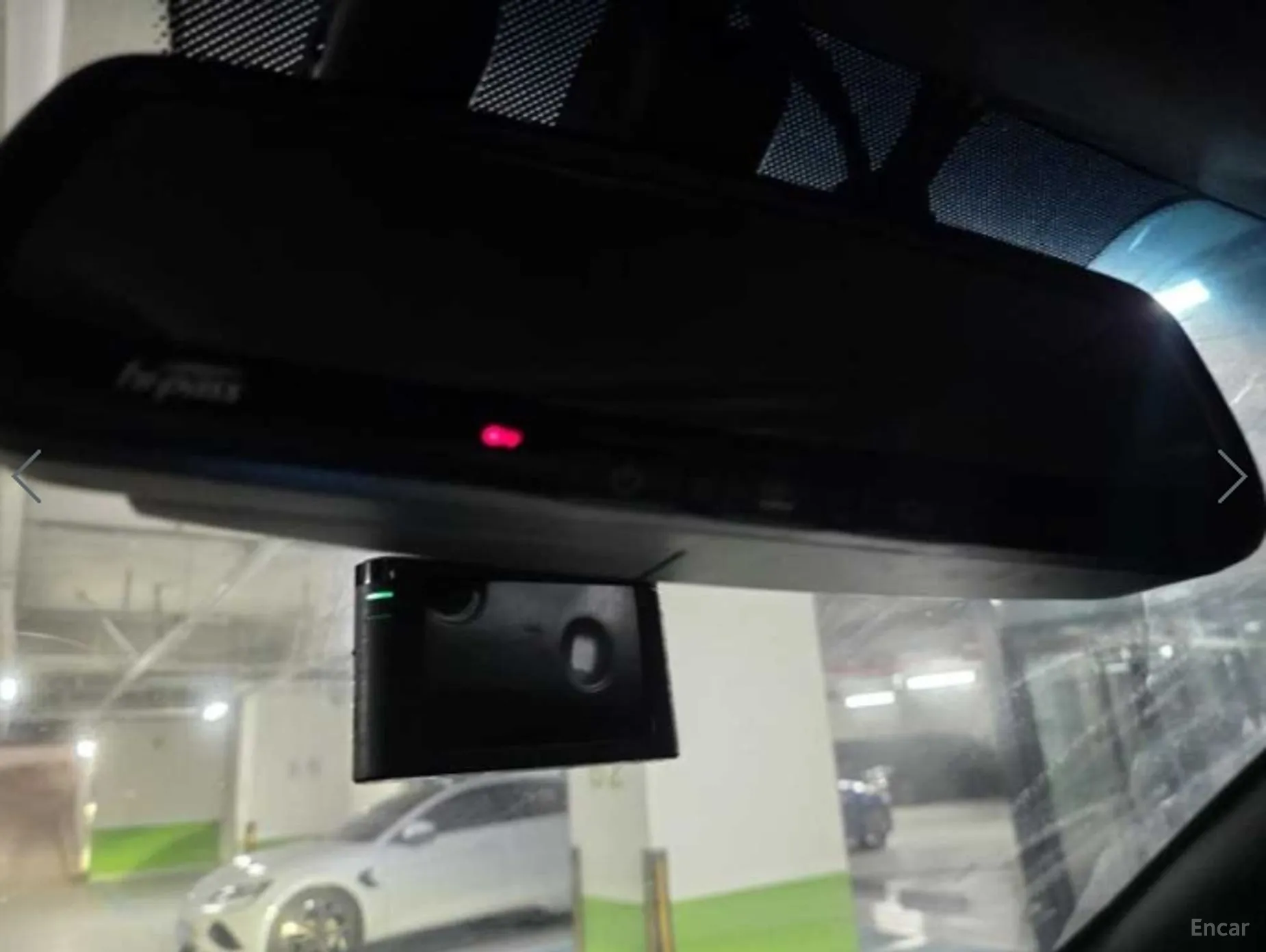 KG Mobility (SsangYong) Rexton Sports Khan превью 17