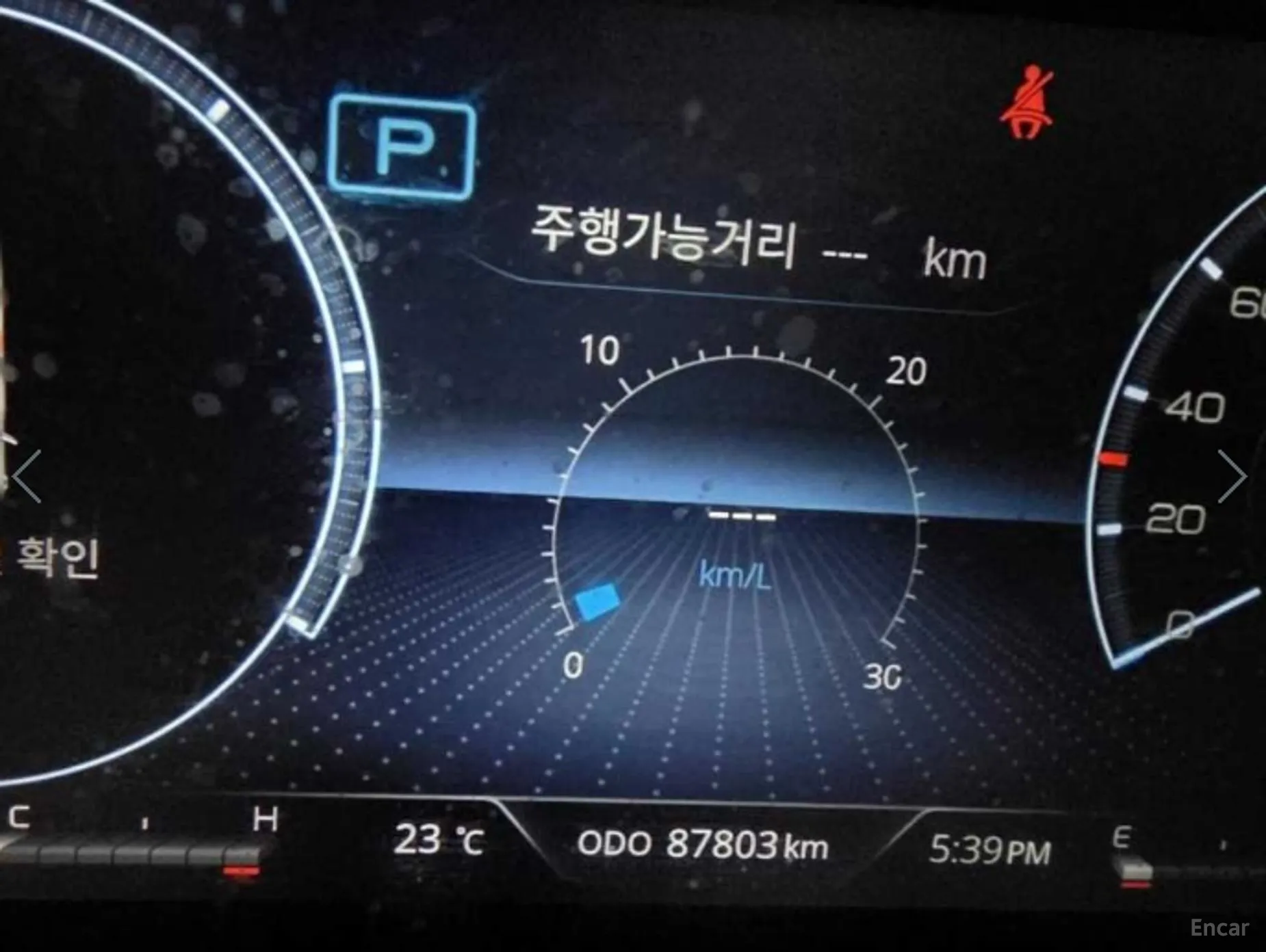 KG Mobility (SsangYong) Rexton Sports Khan превью 7