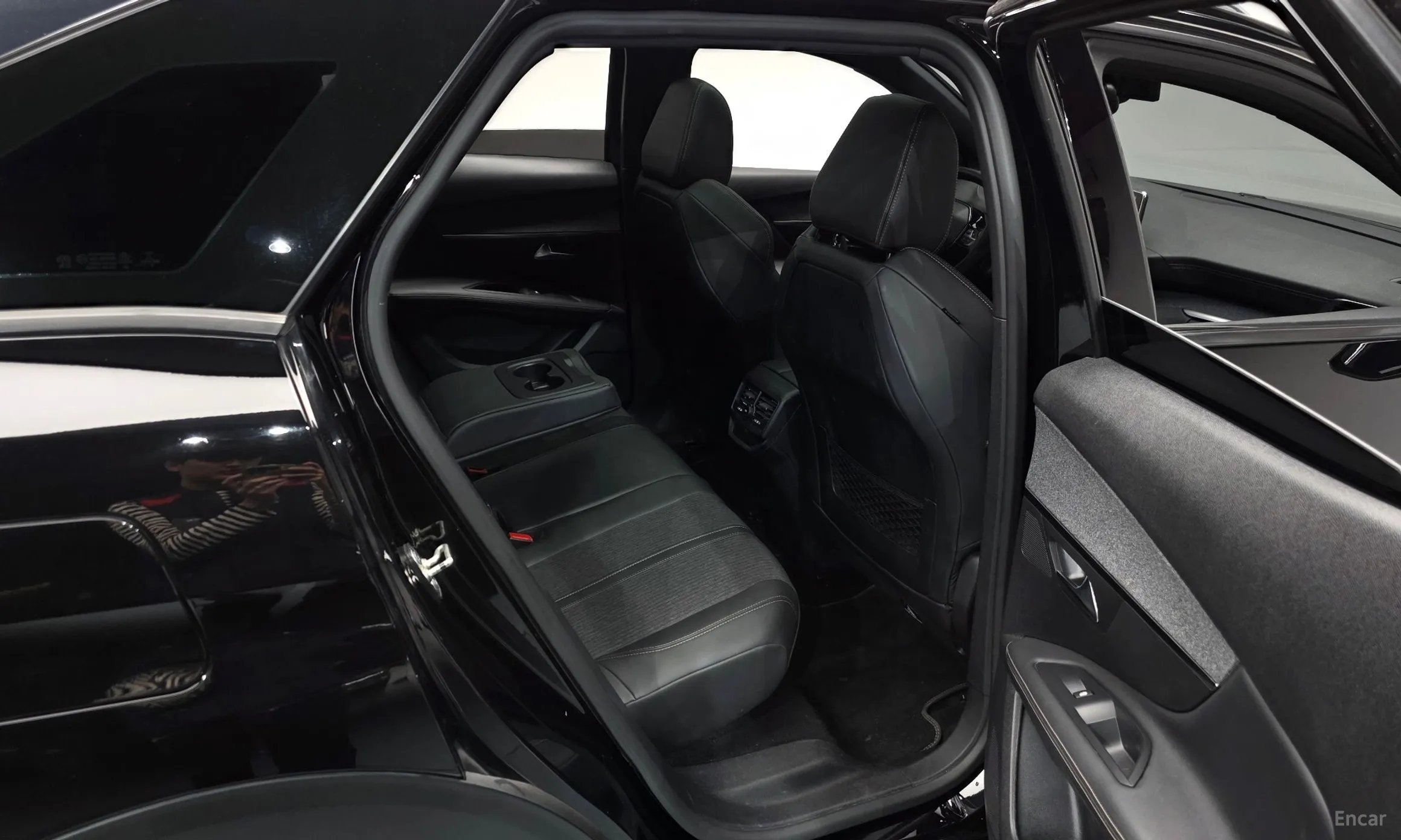 Peugeot 3008 2nd generation превью 12